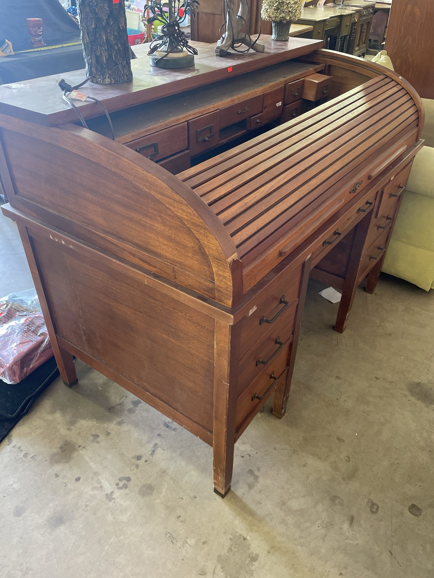 Online Bidding Available!