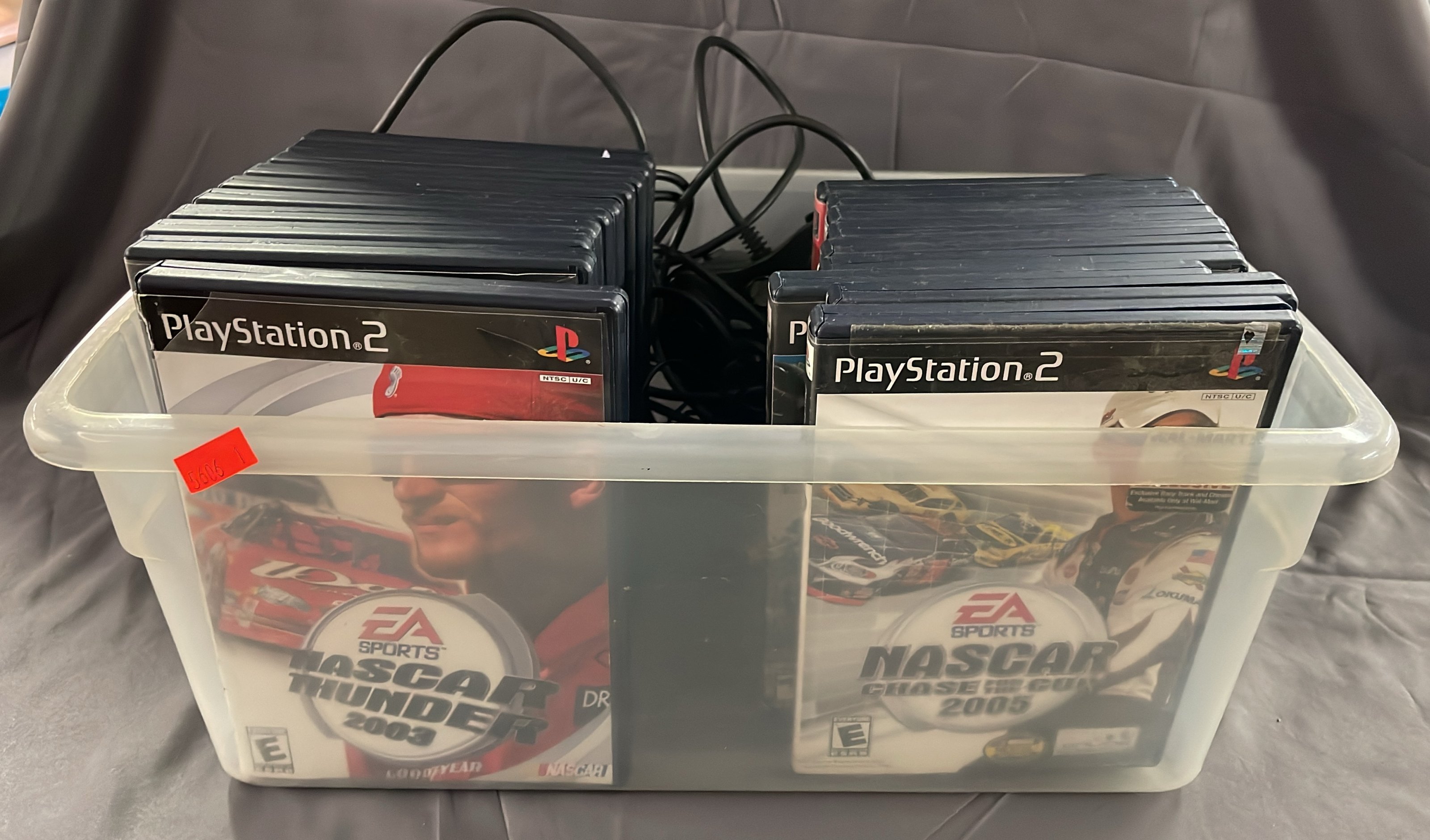 Online Bidding Available!