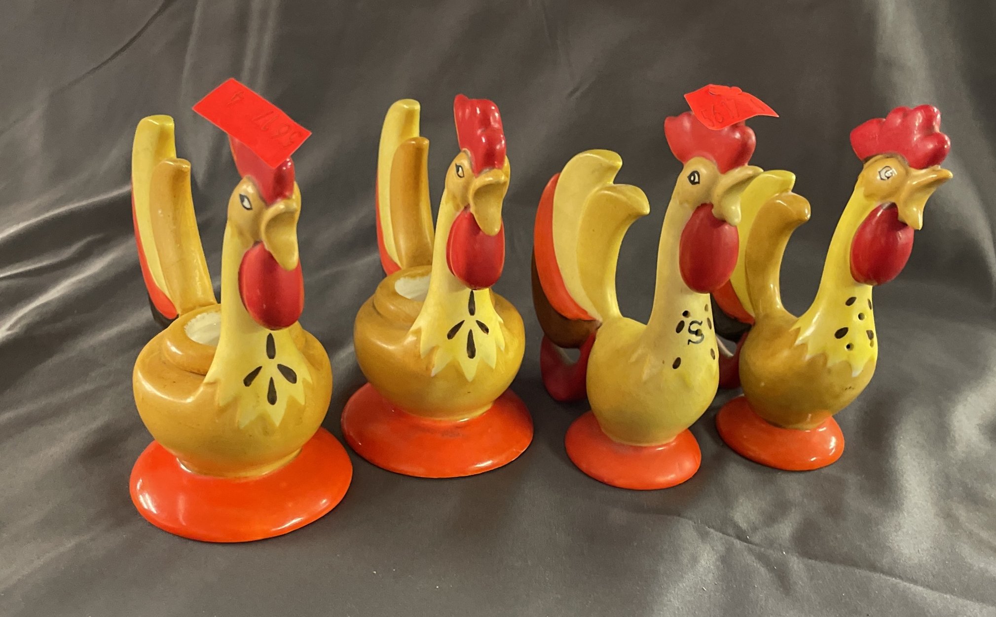 Online Bidding Available!