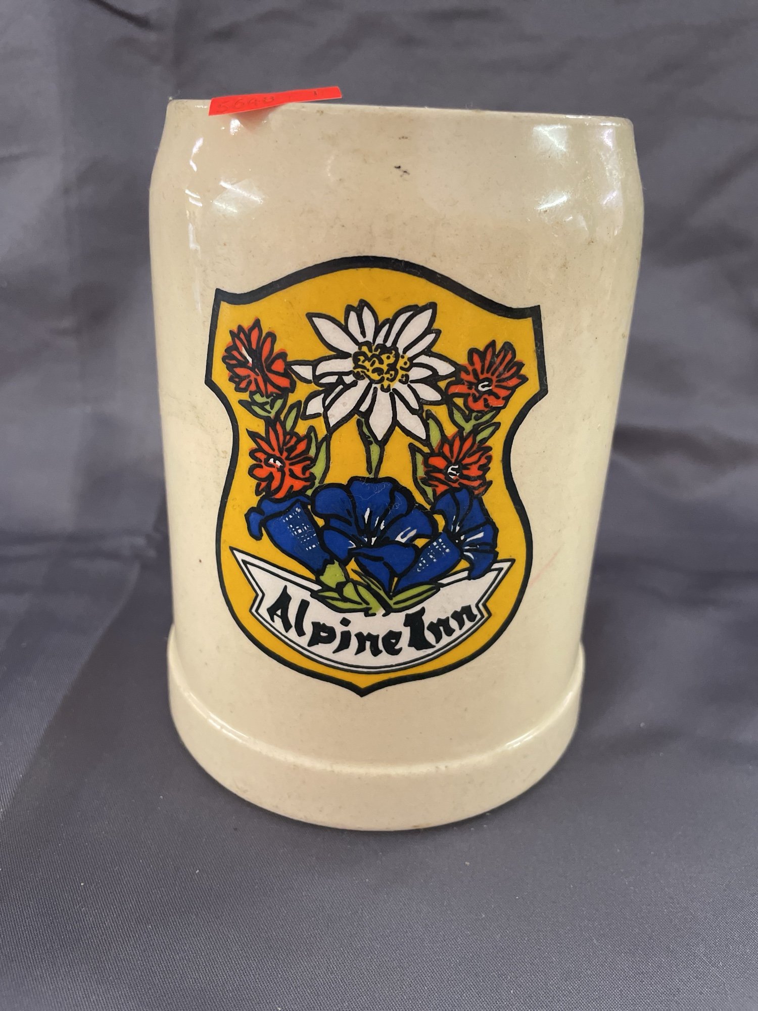 Online Bidding Available!