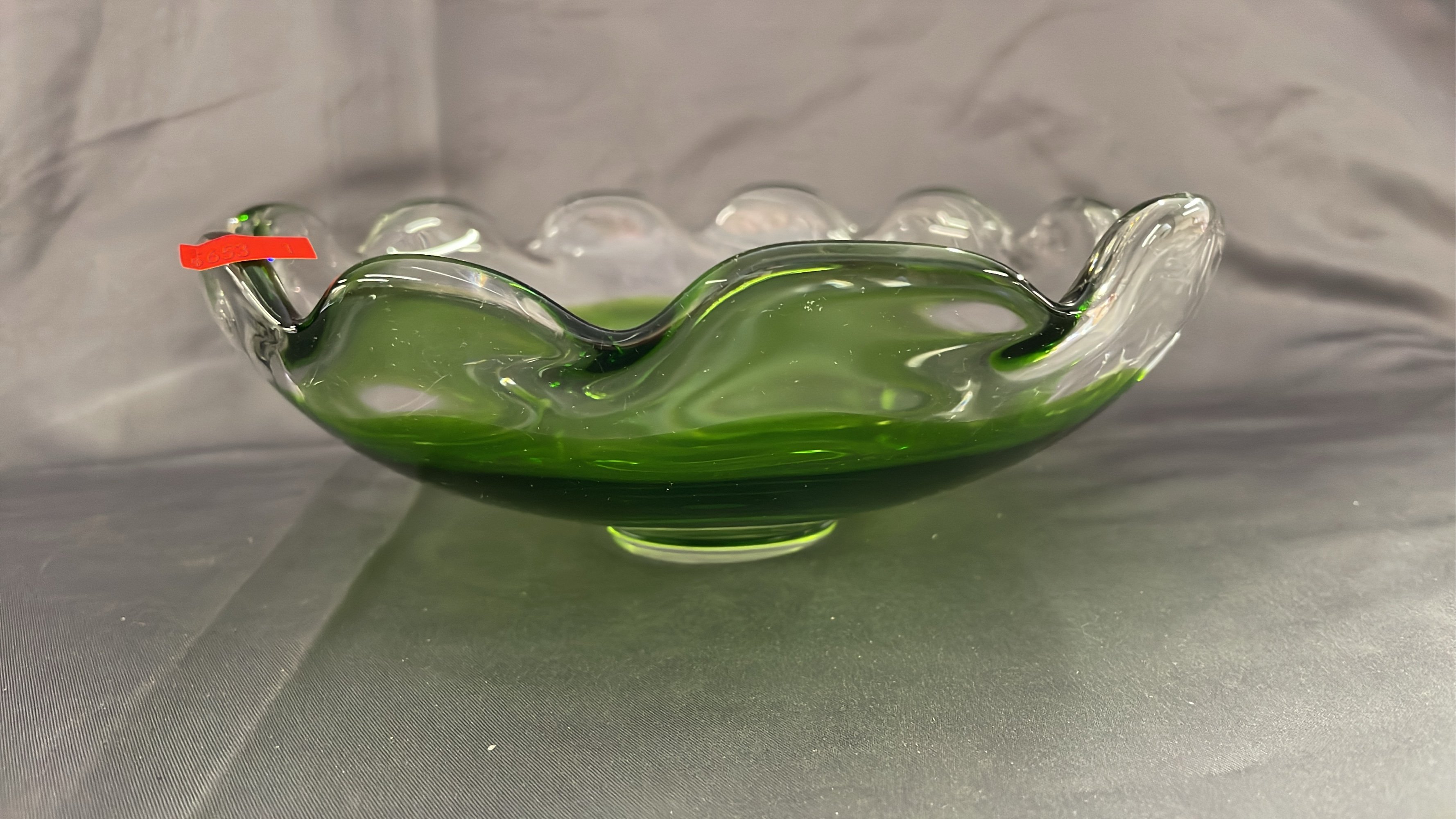 Online Bidding Available!