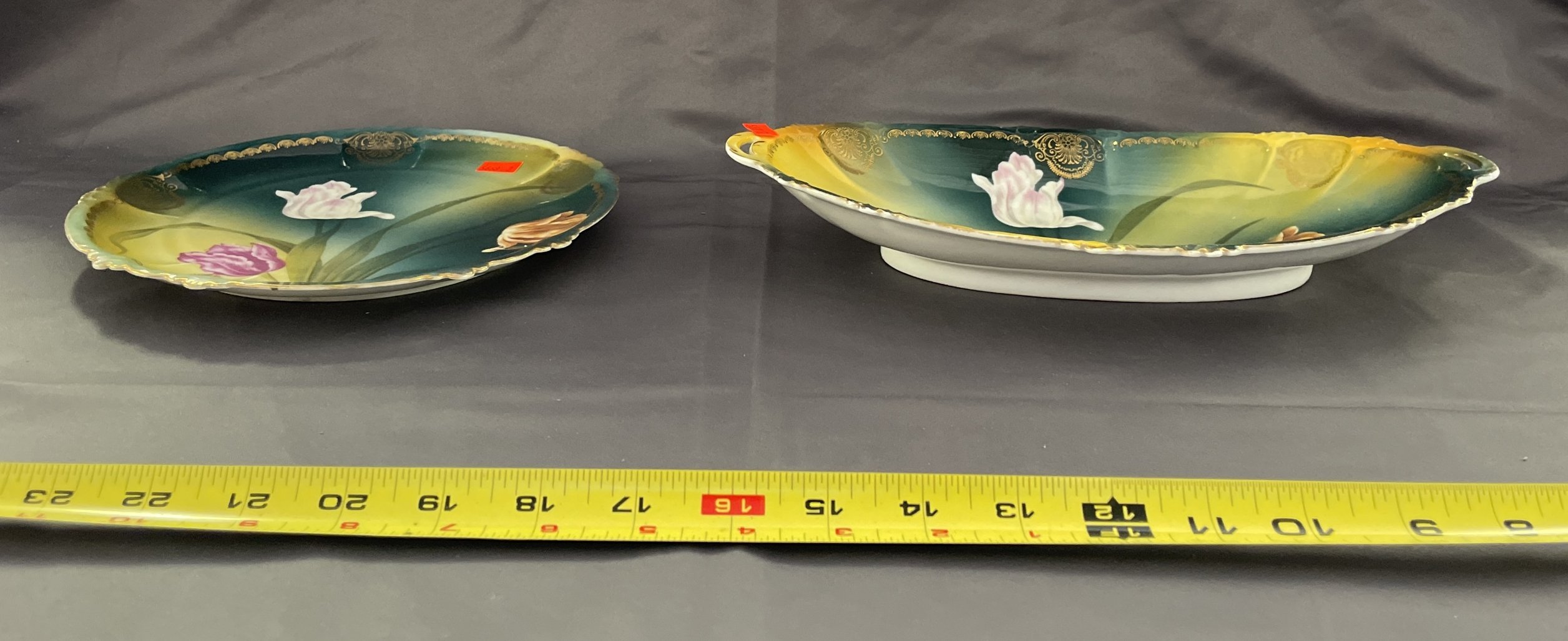 Online Bidding Available!