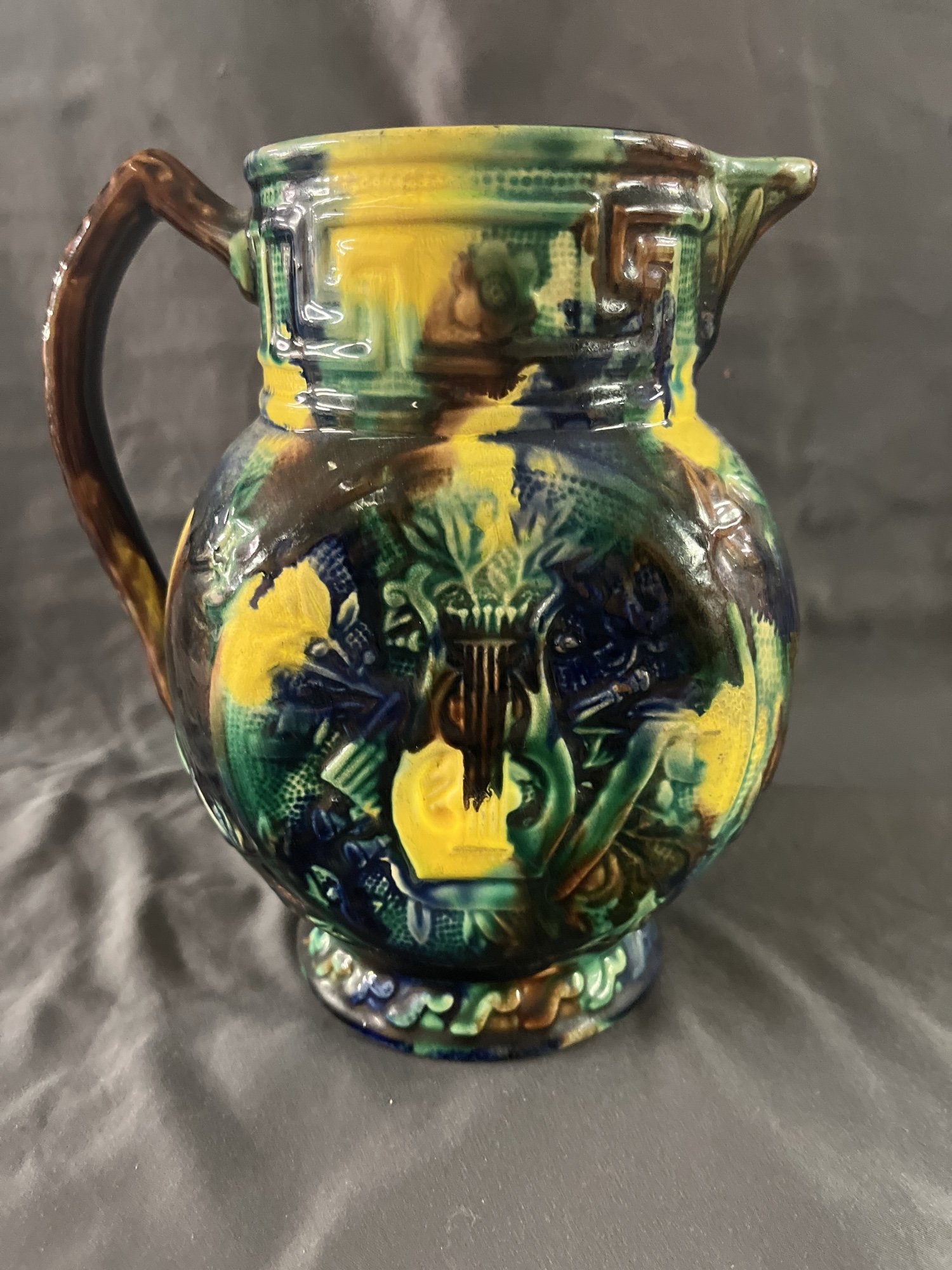 Online Bidding Available!