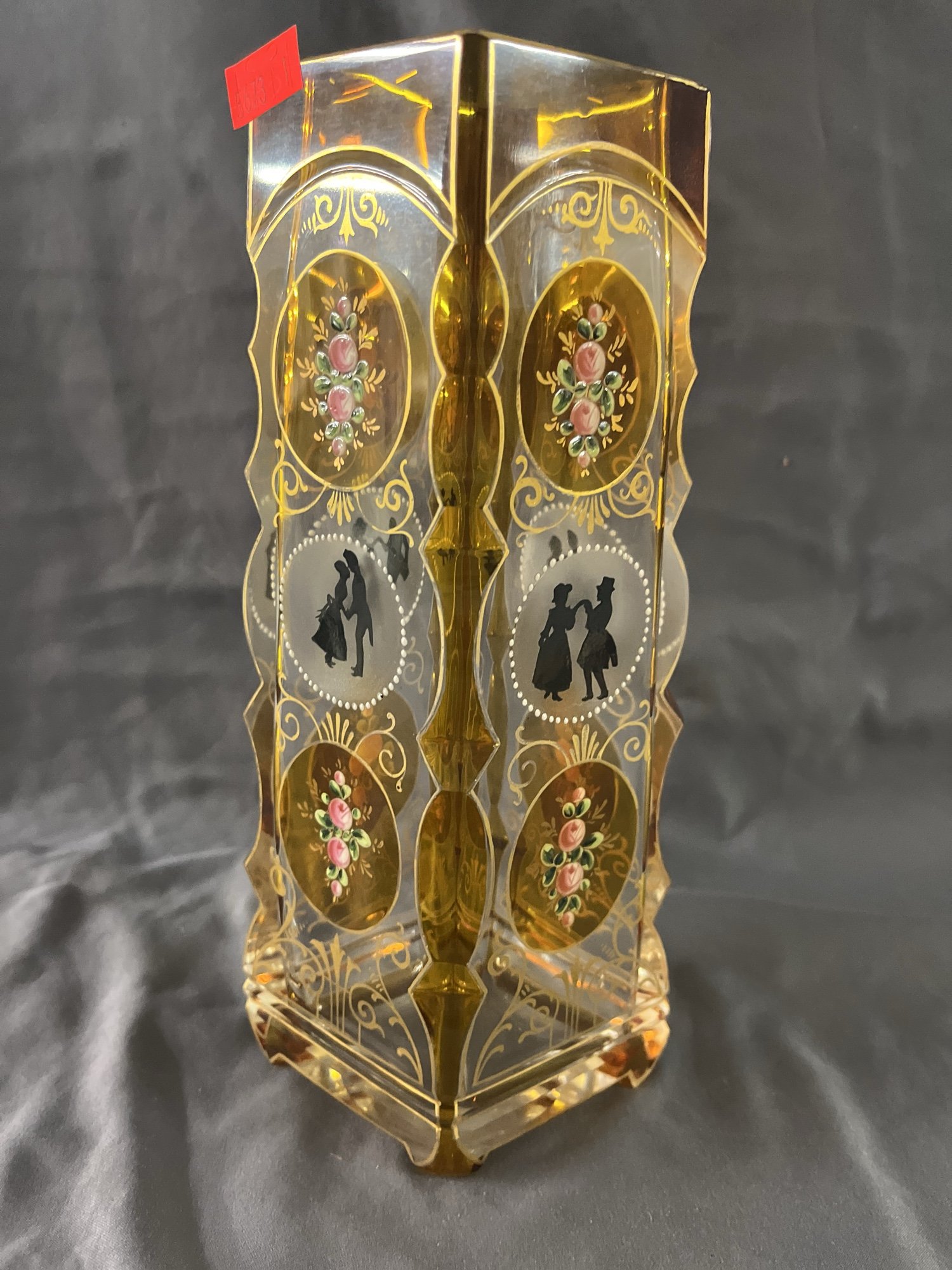 Online Bidding Available!