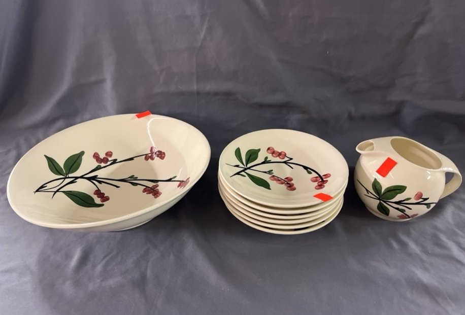 Online Bidding Available!