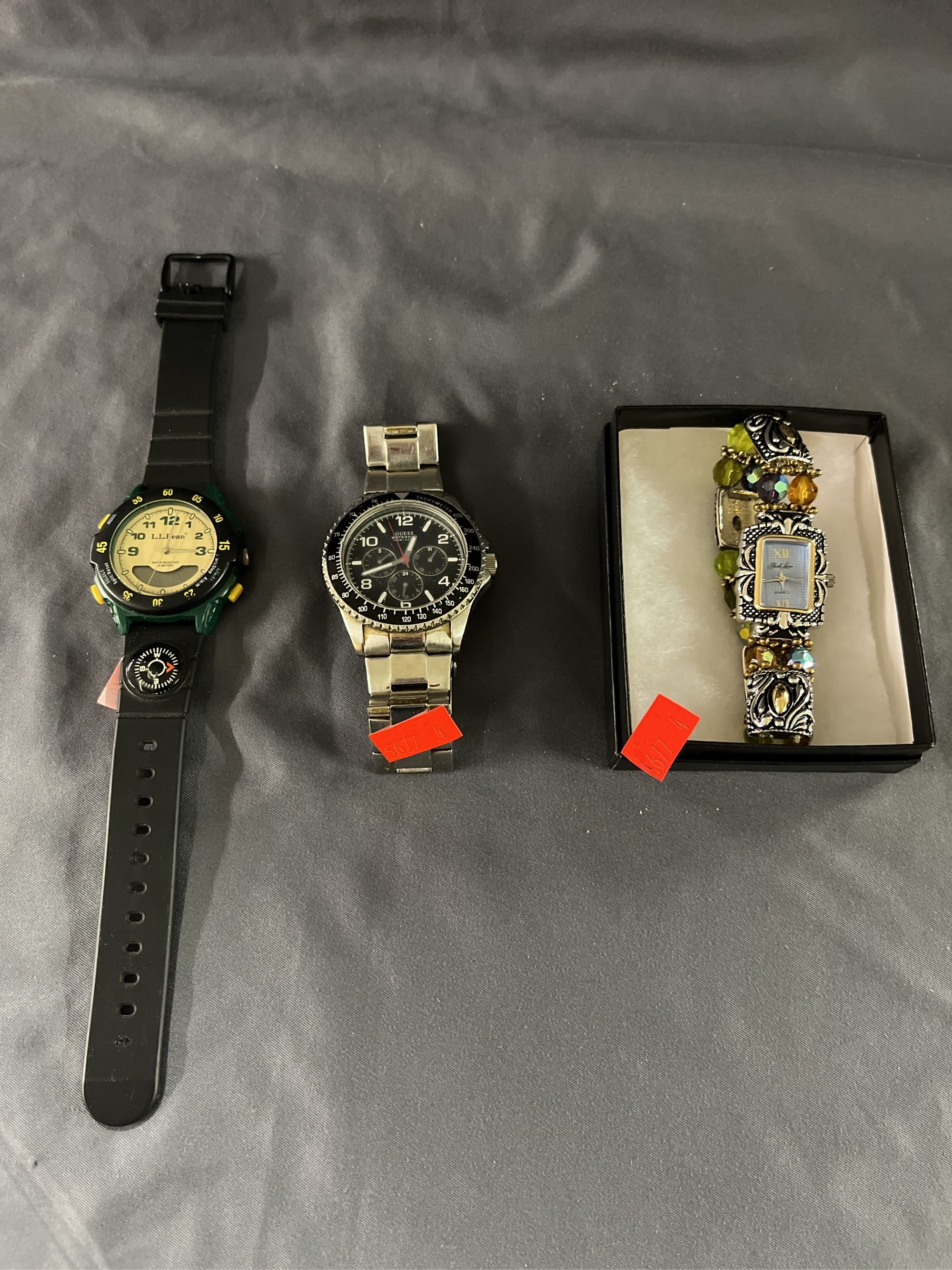 Online Bidding Available!