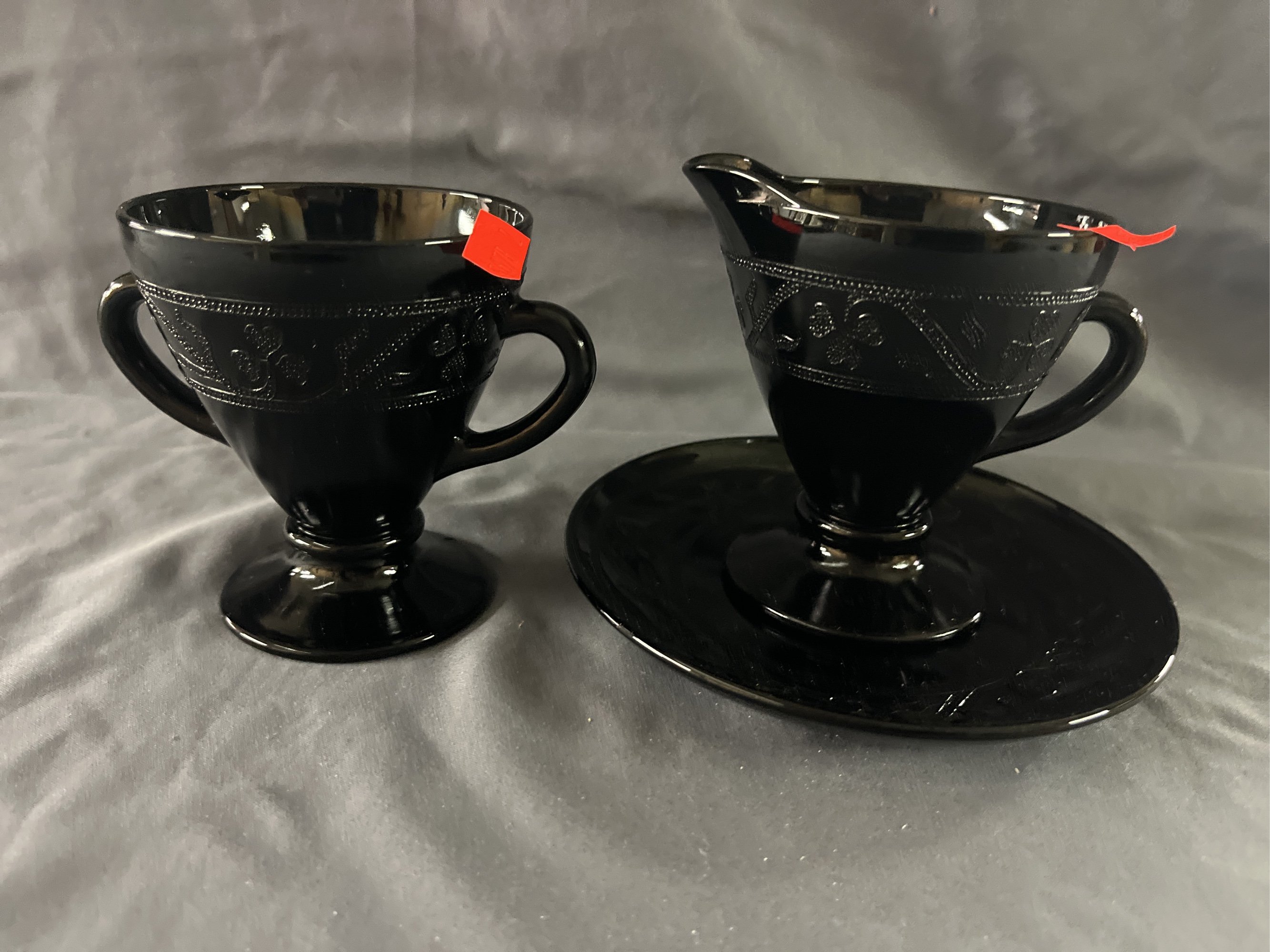 Online Bidding Available!
