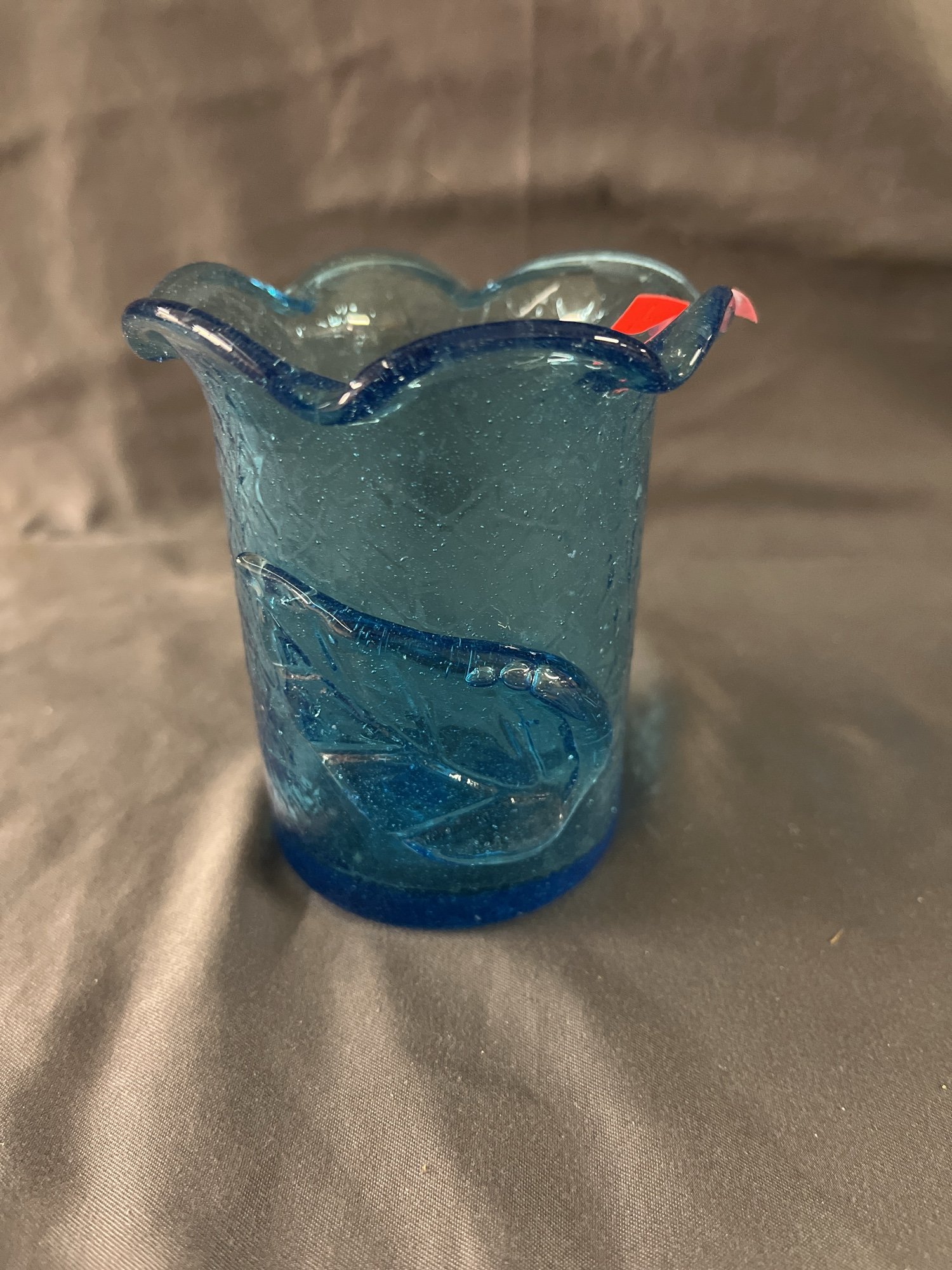 Online Bidding Available!