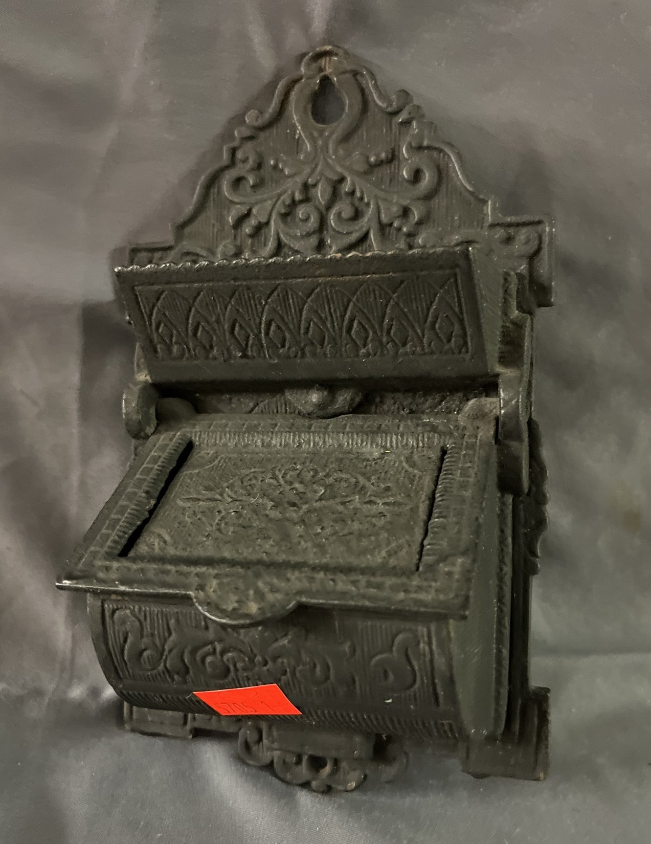 Online Bidding Available!