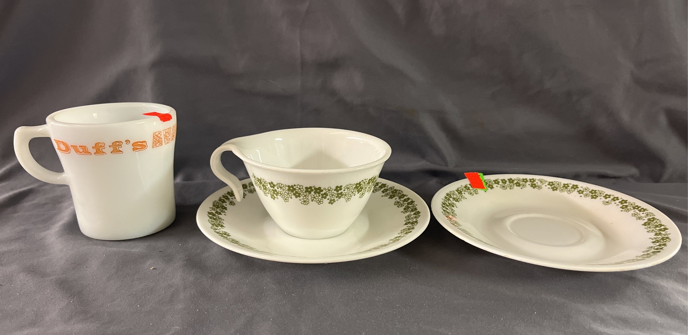 Online Bidding Available!