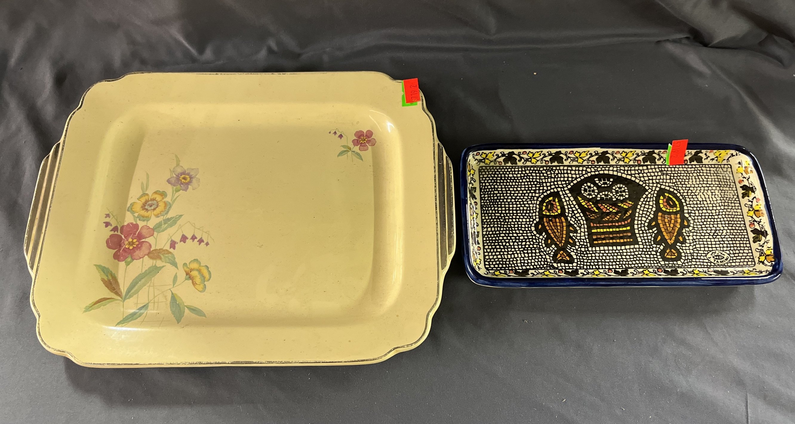 Online Bidding Available!