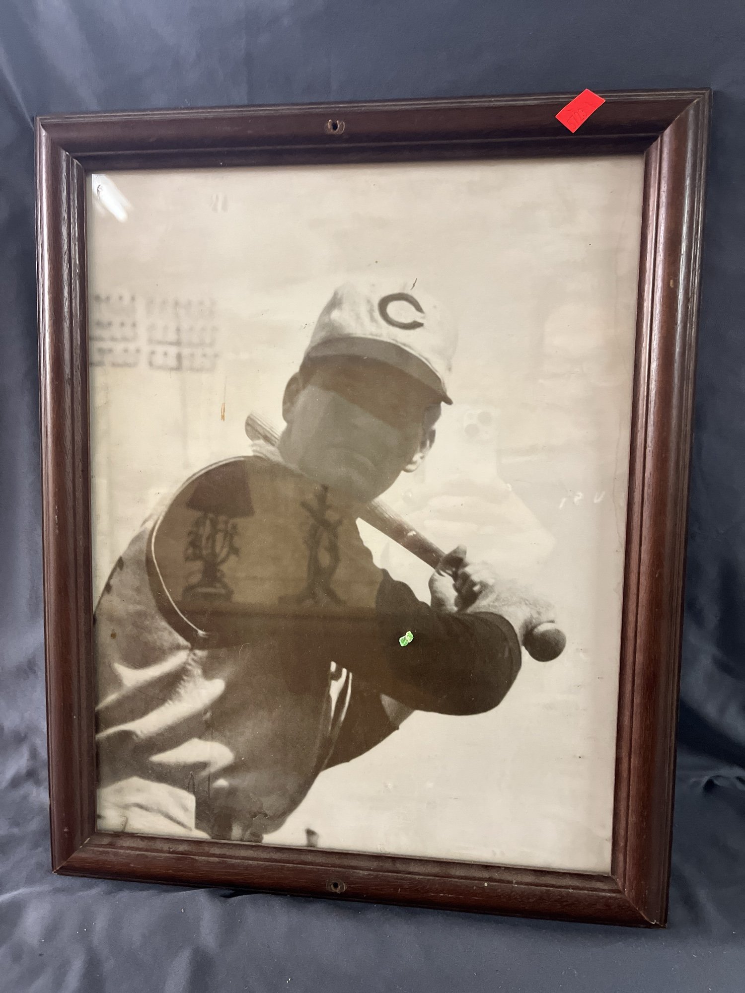 Online Bidding Available!
