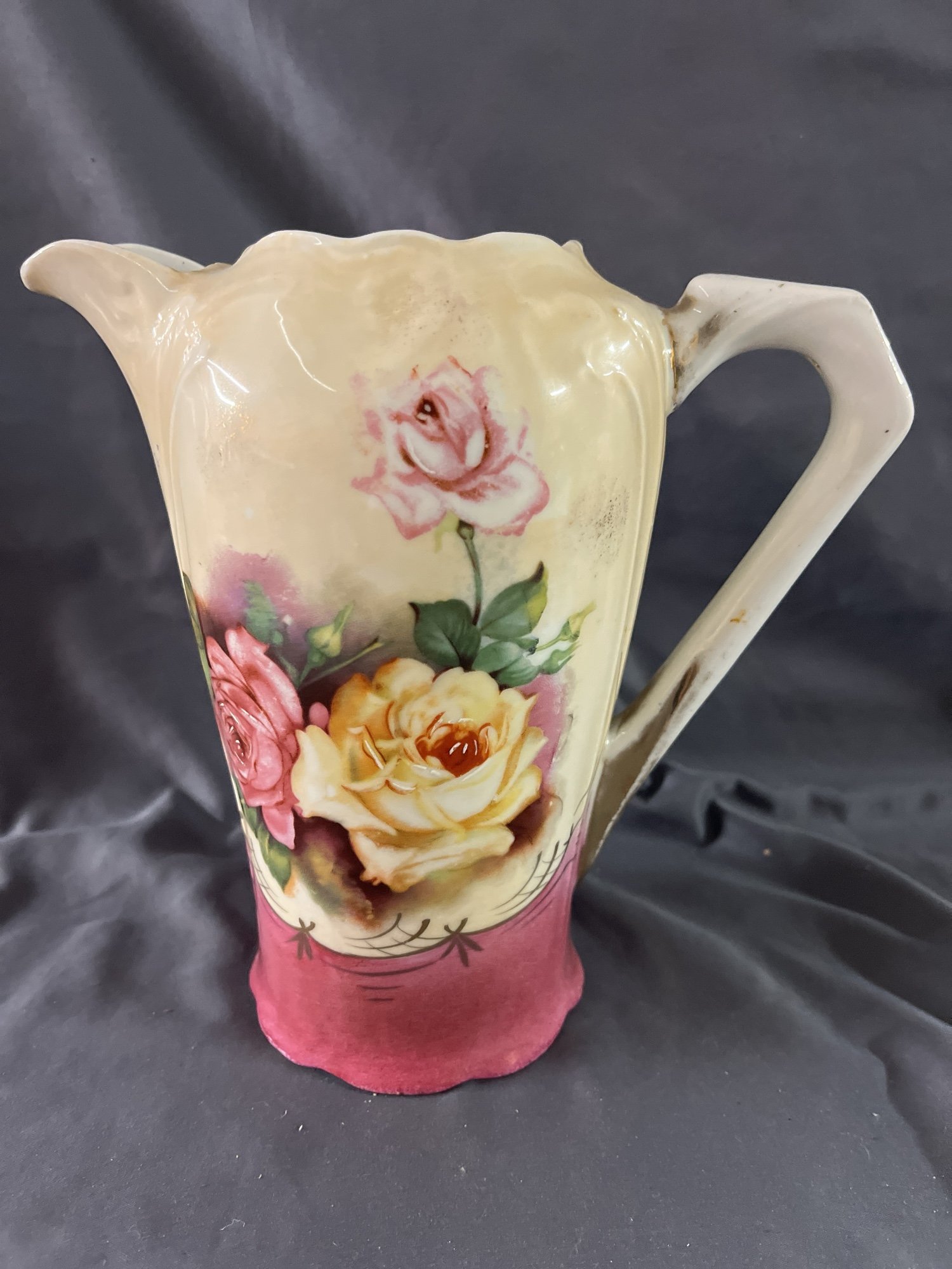 Online Bidding Available!