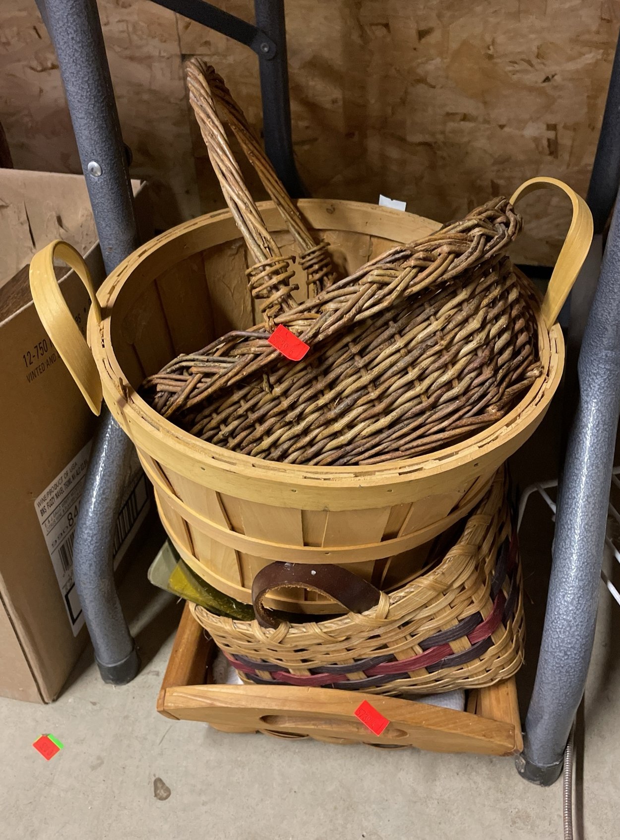 Online Bidding Available!
