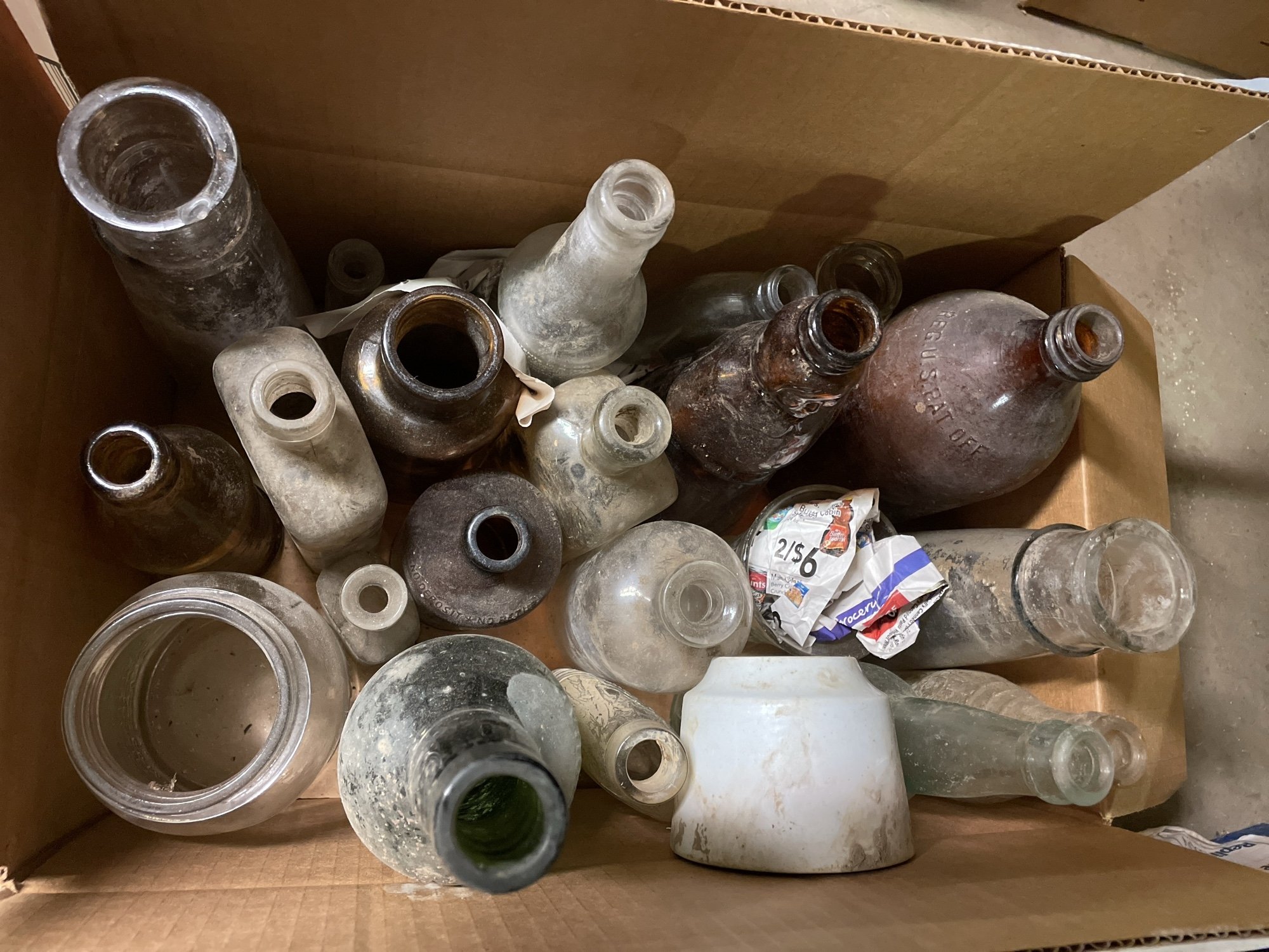 Online Bidding Available!