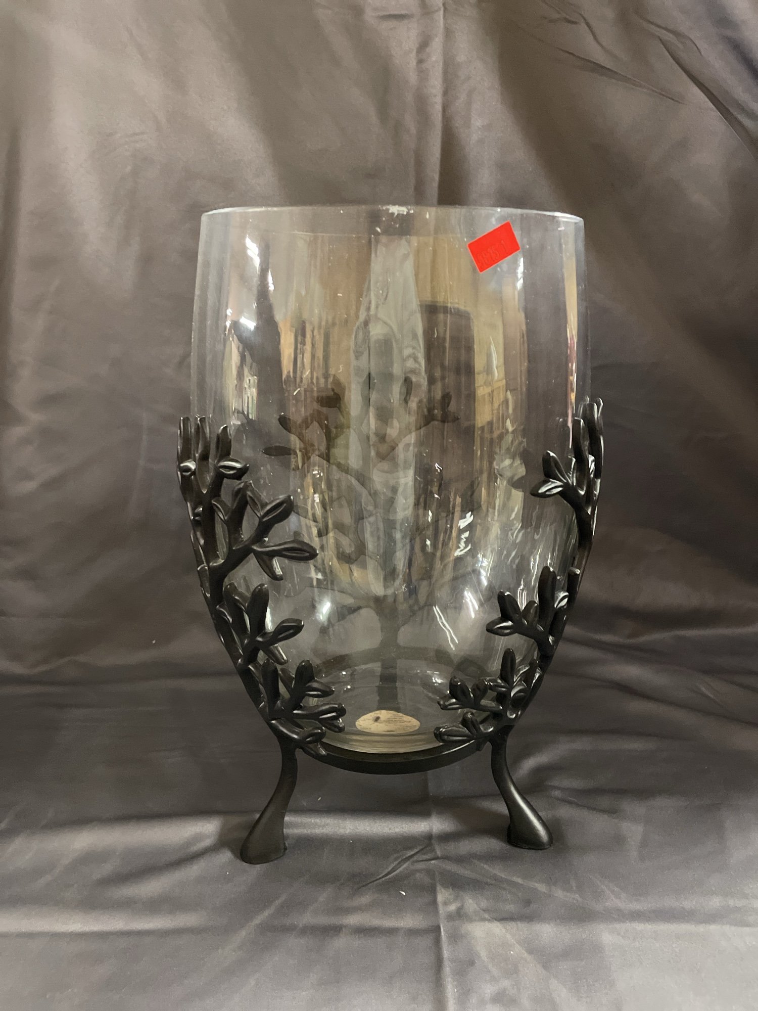 Online Bidding Available!