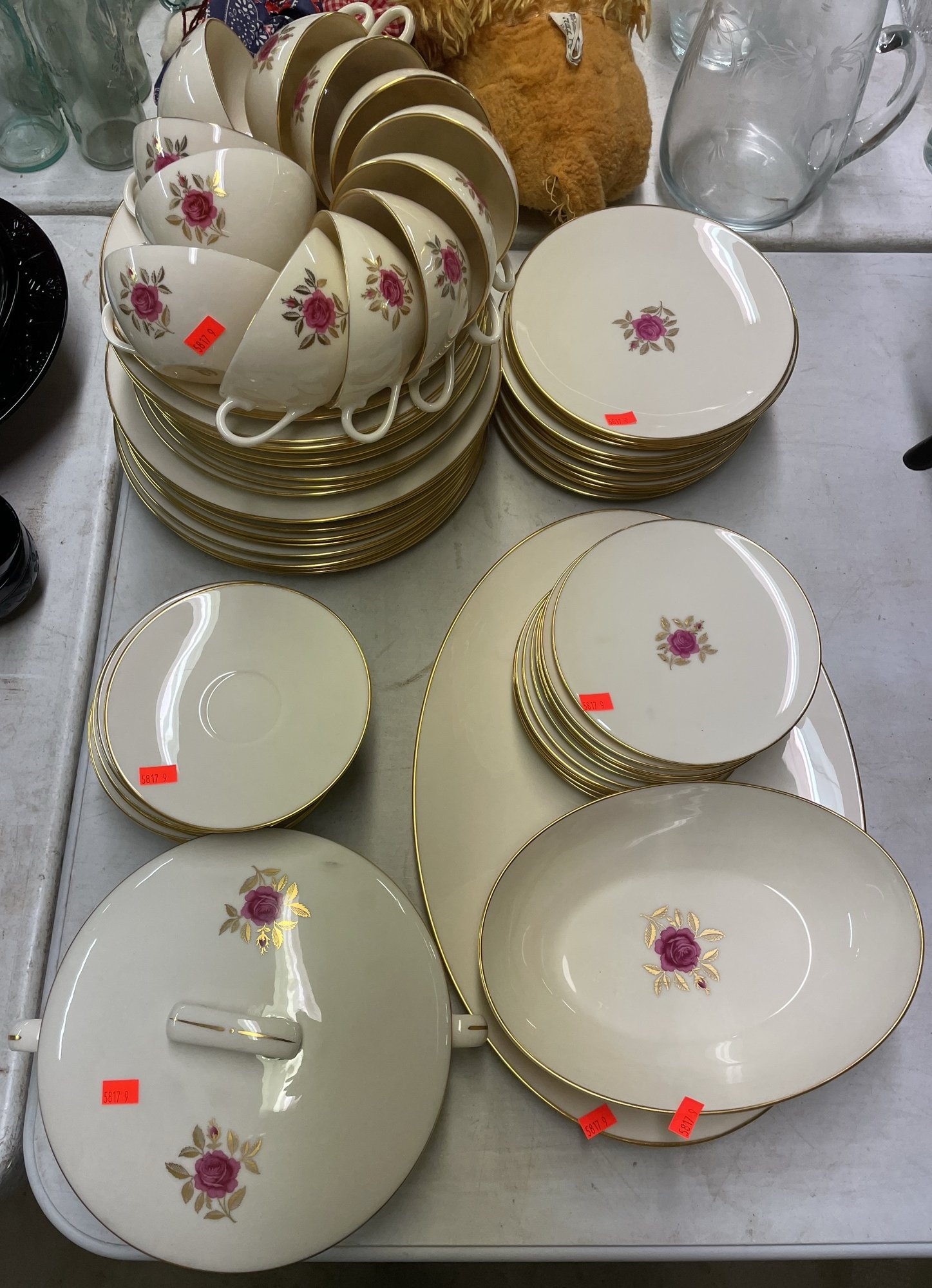 Online Bidding Available!