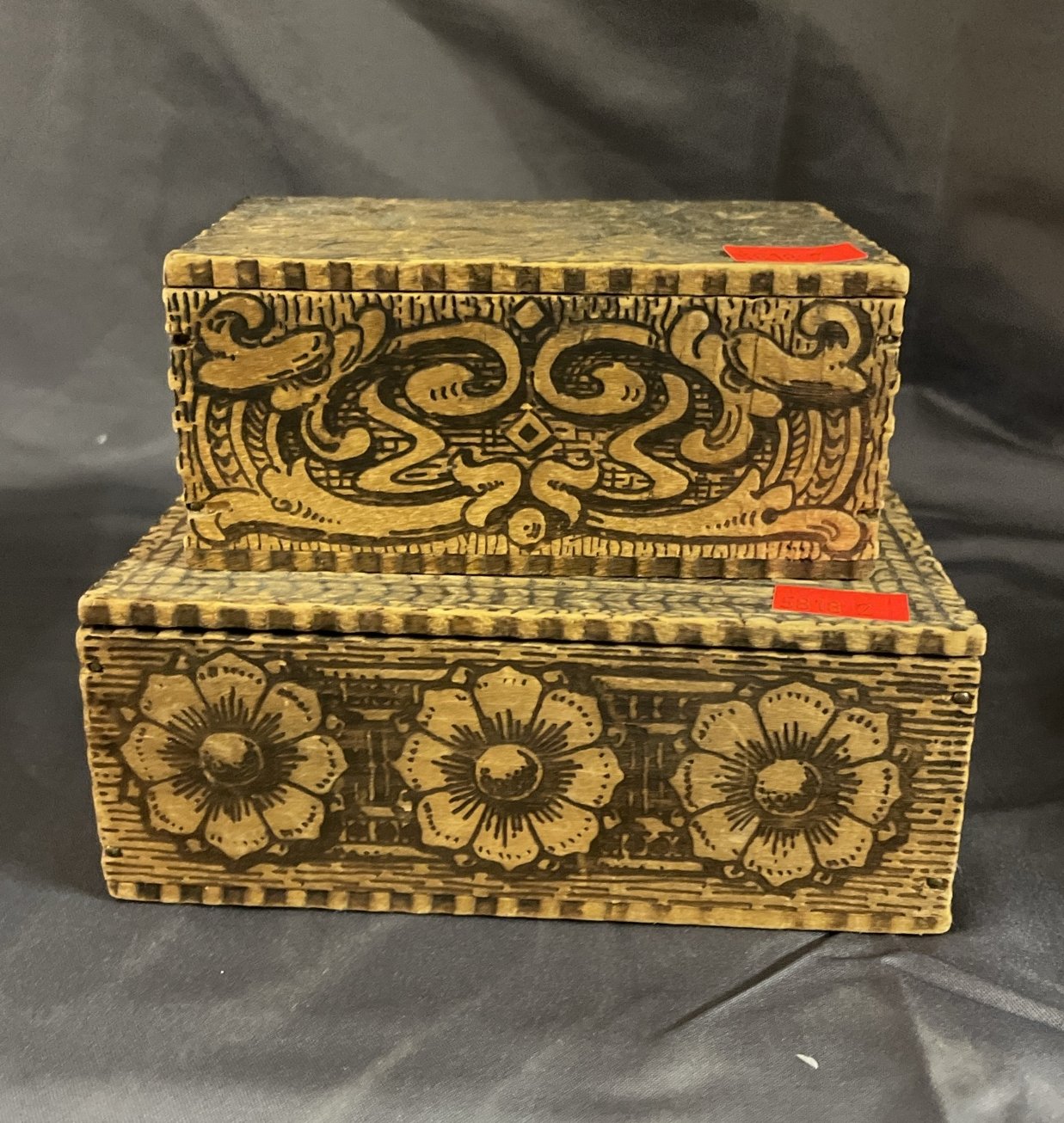 Online Bidding Available!