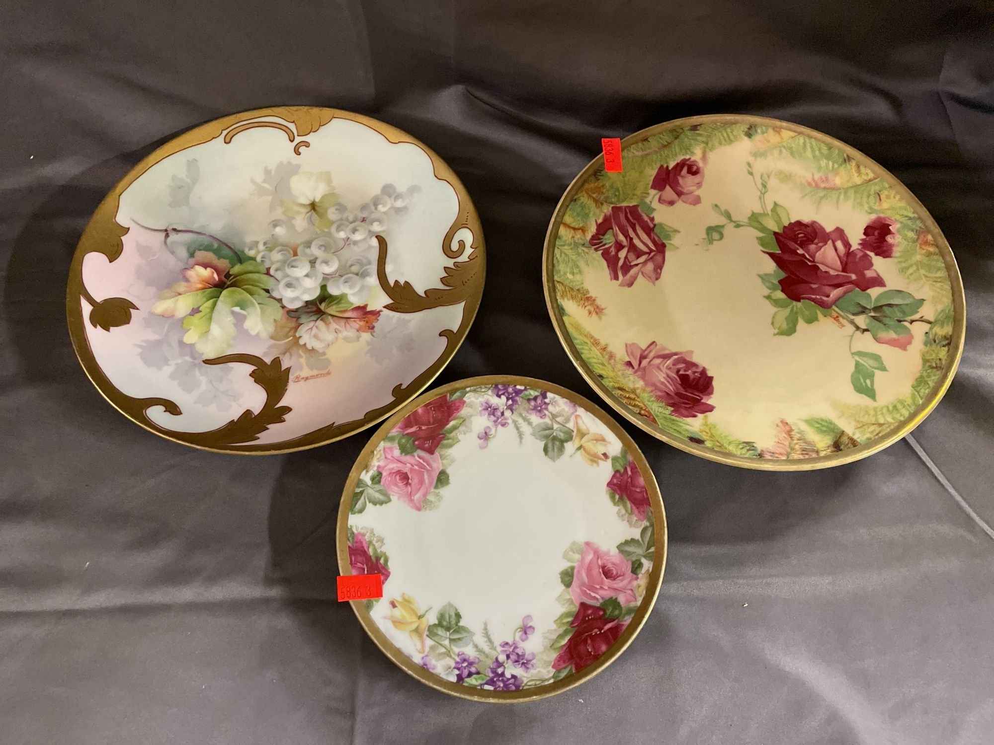 Online Bidding Available!