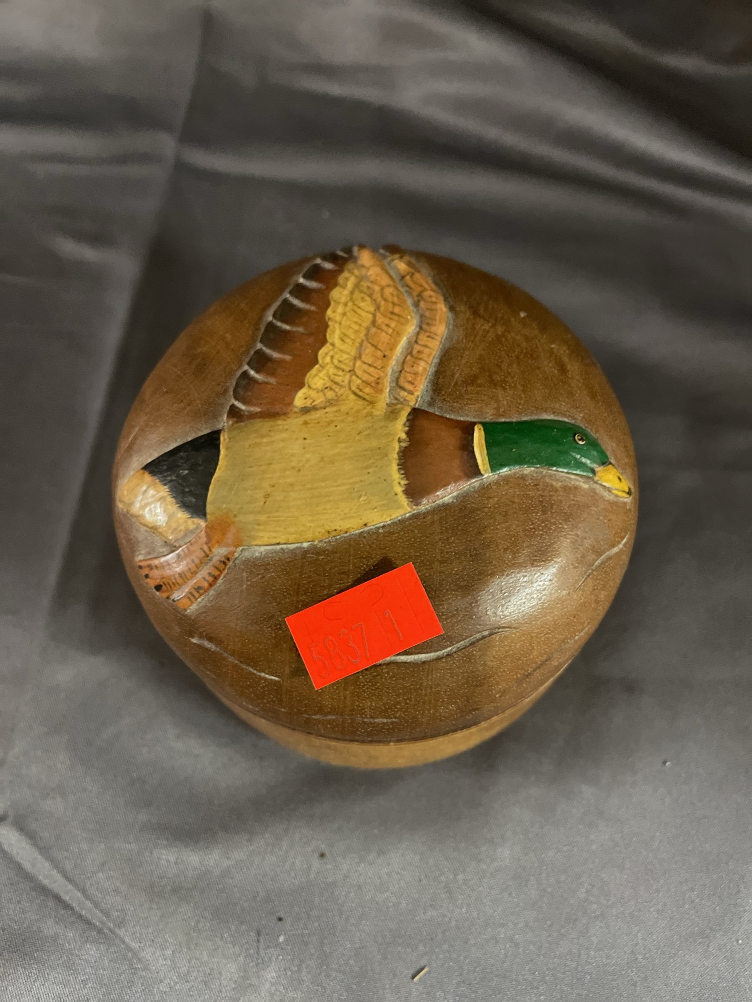Online Bidding Available!
