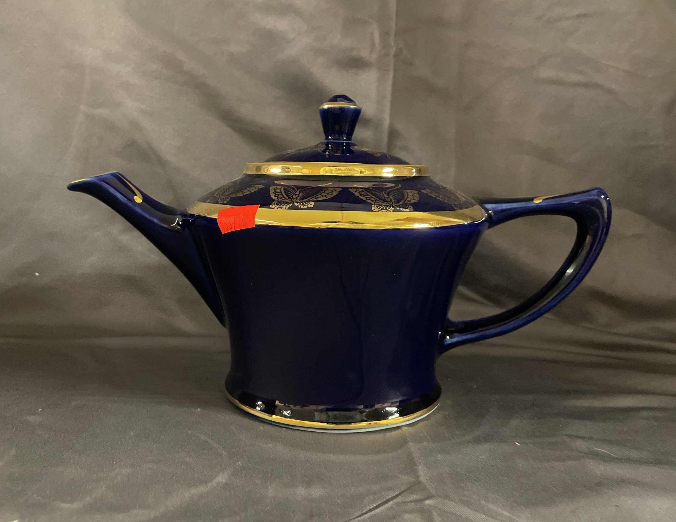 Online Bidding Available!