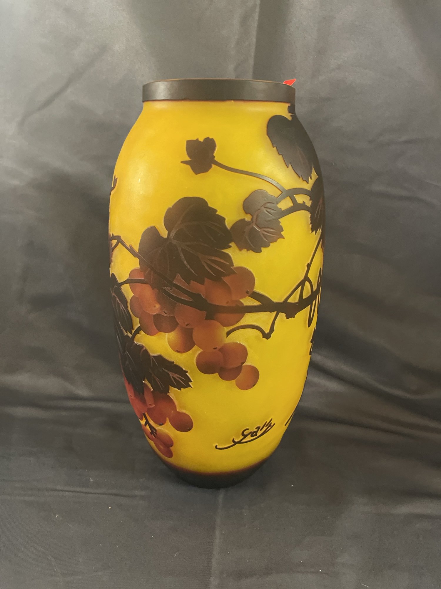 Online Bidding Available!