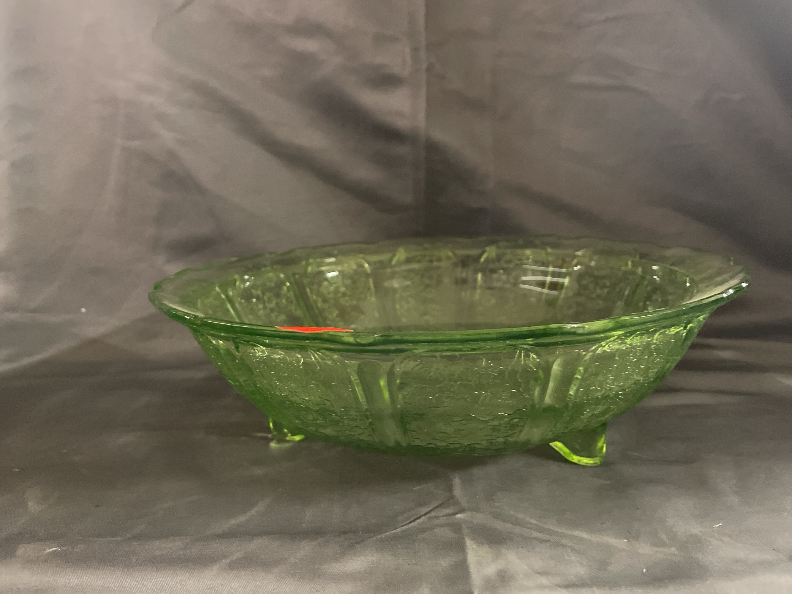 Online Bidding Available!