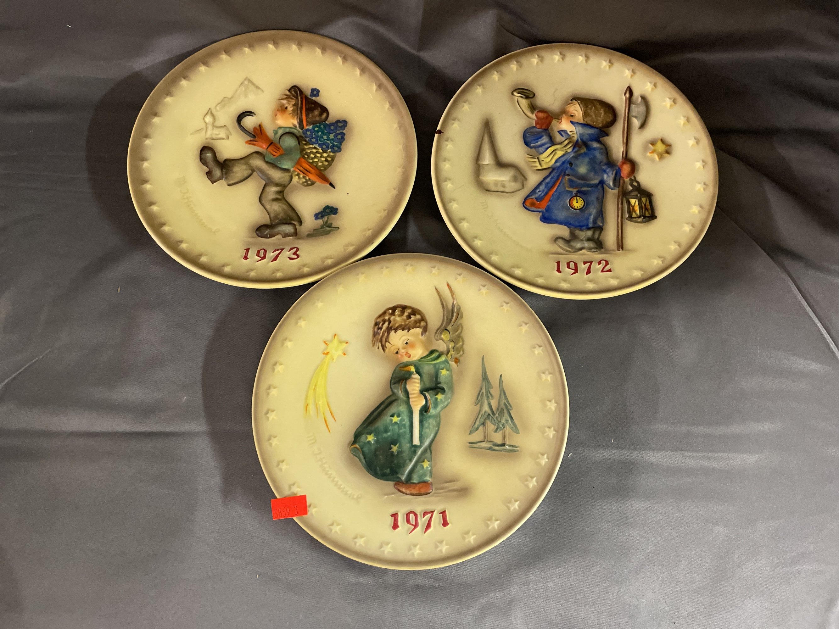 Online Bidding Available!