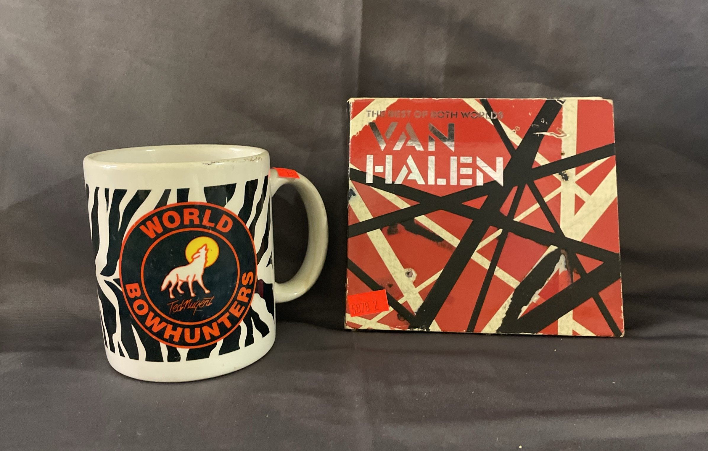 Online Bidding Available!