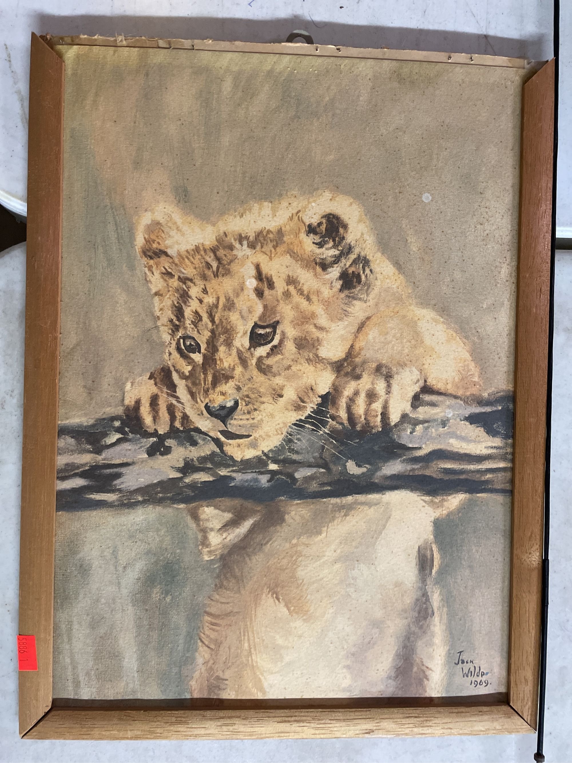 Online Bidding Available!