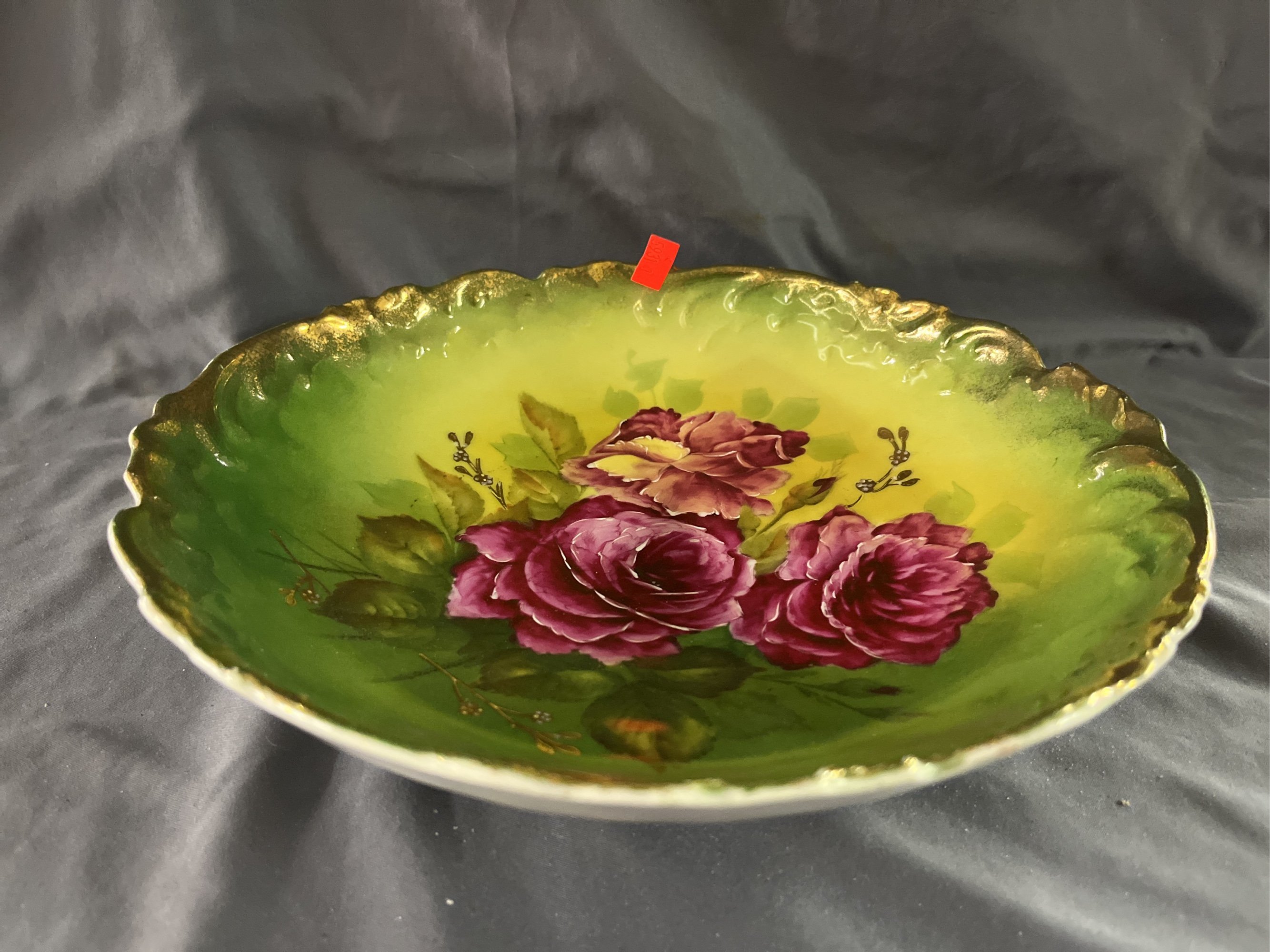 Online Bidding Available!