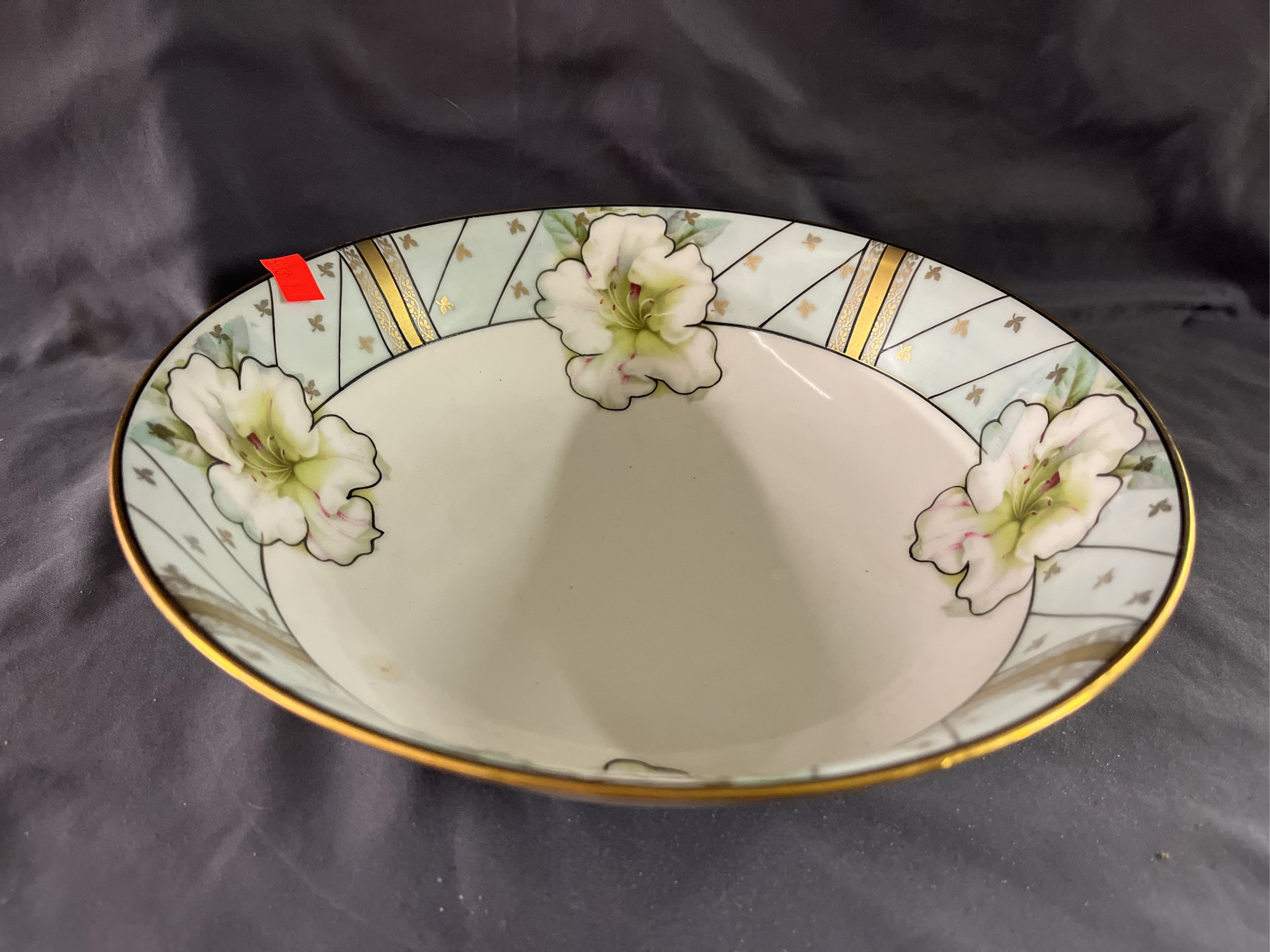 Online Bidding Available!