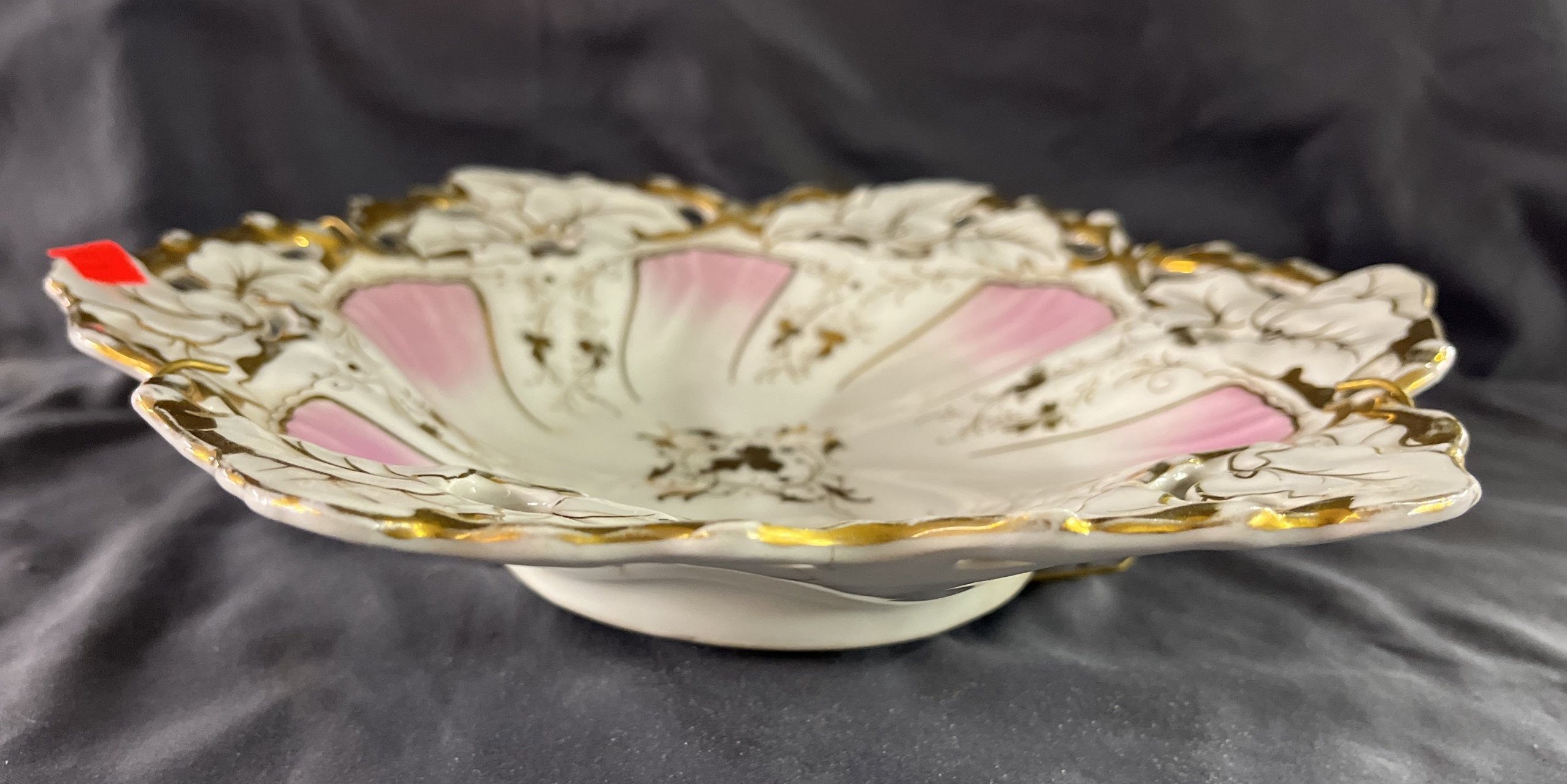 Online Bidding Available!