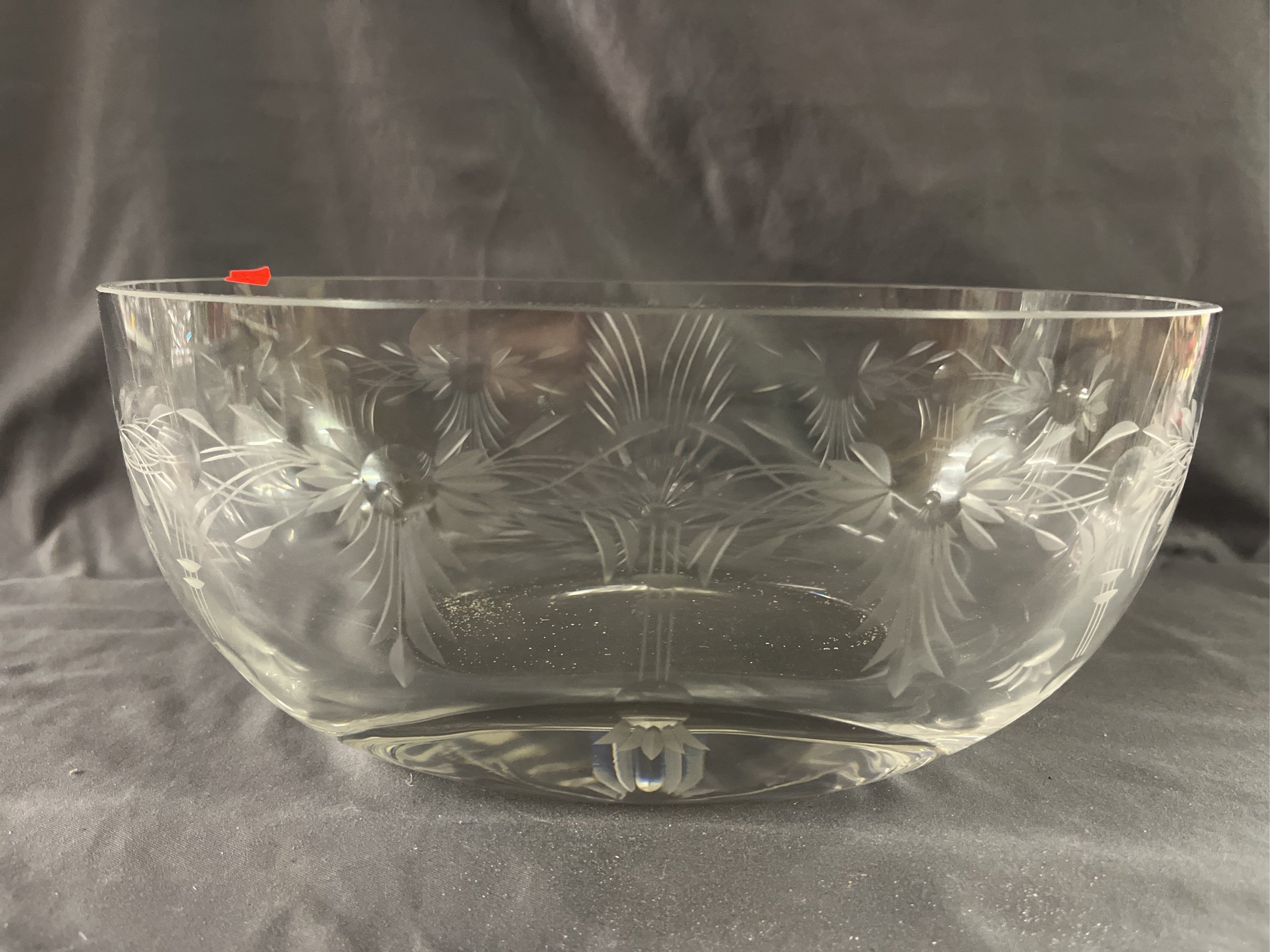 Online Bidding Available!