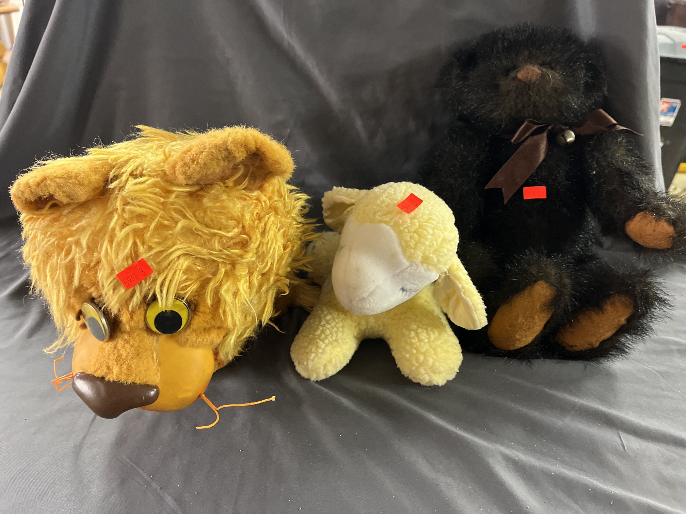 Online Bidding Available!