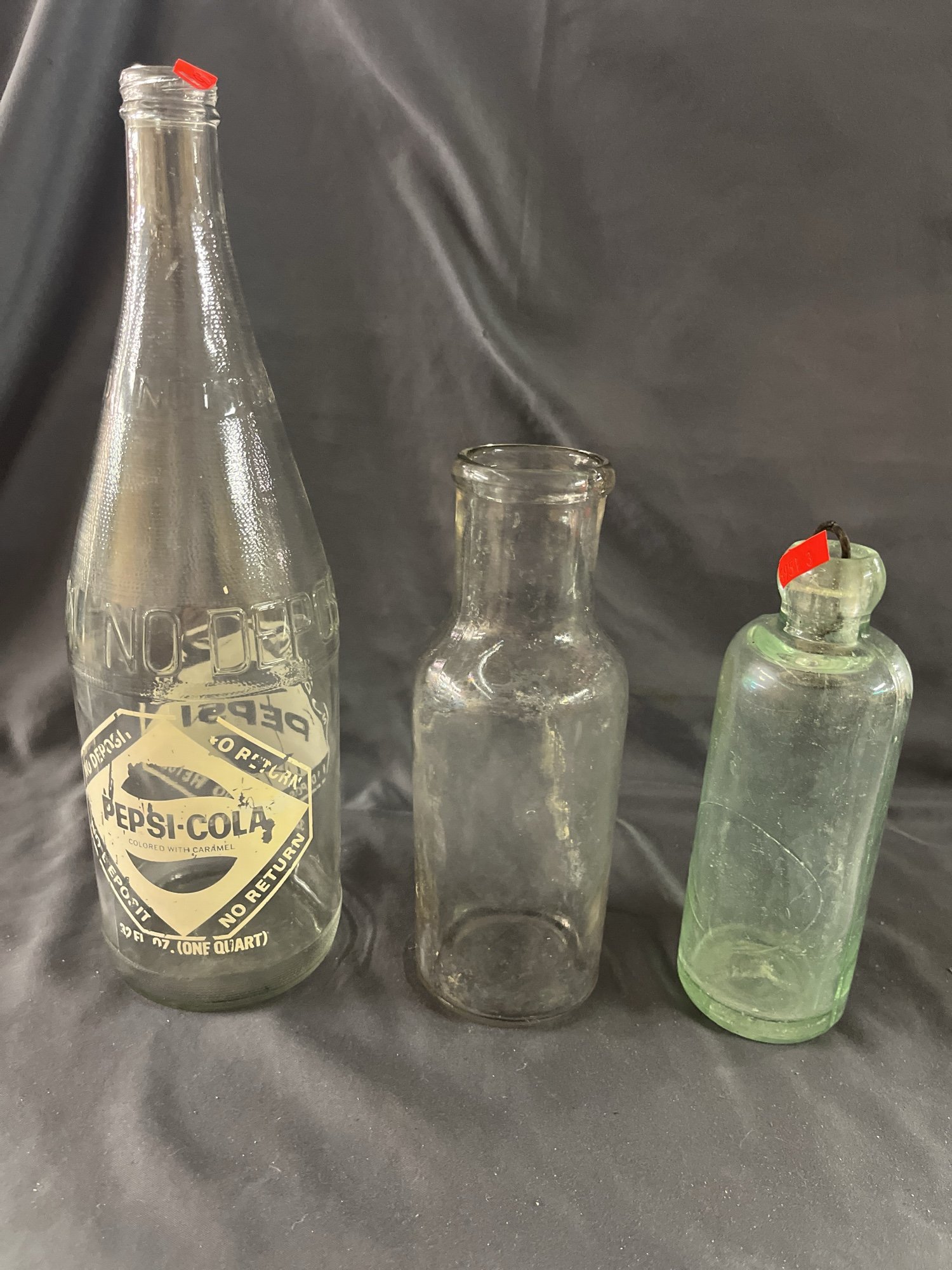 Online Bidding Available!