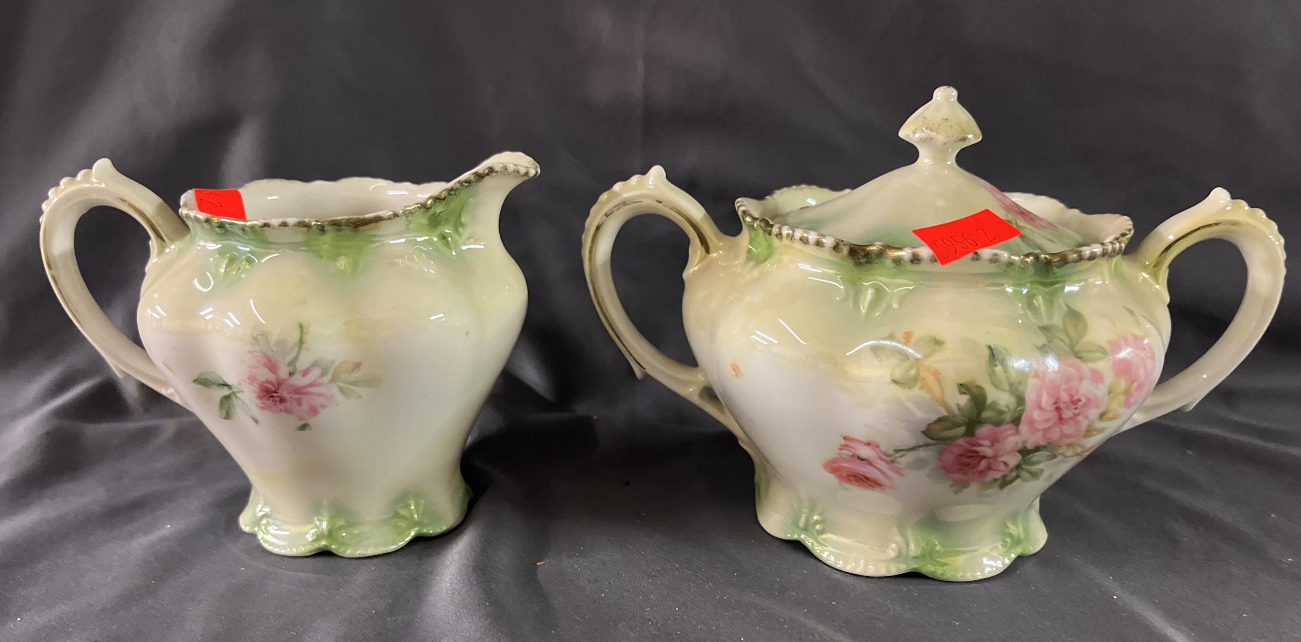 Online Bidding Available!