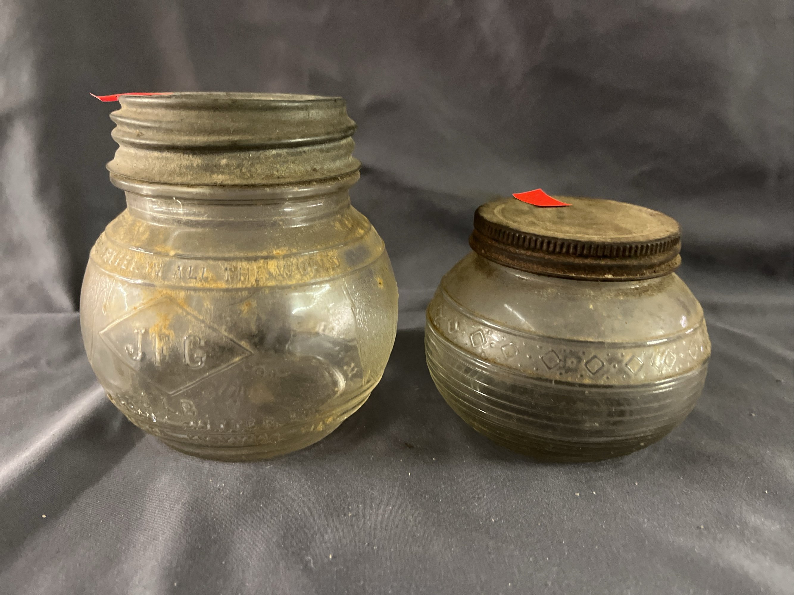 Online Bidding Available!