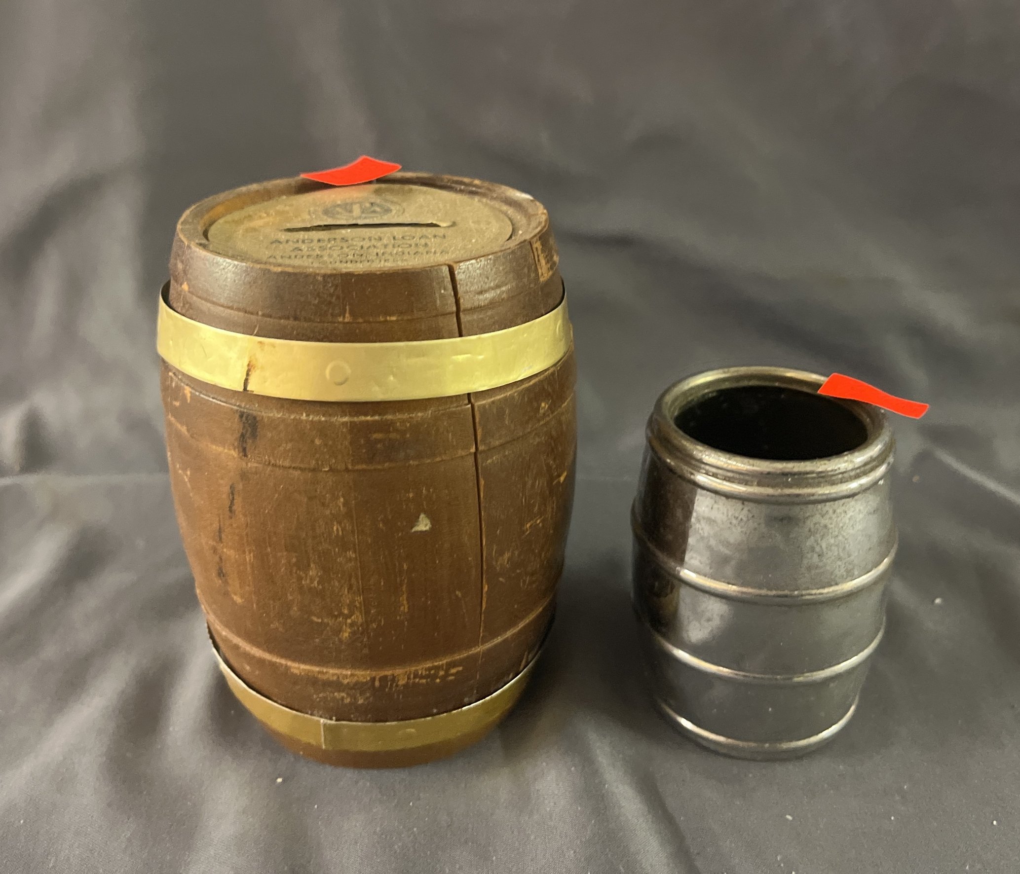Online Bidding Available!