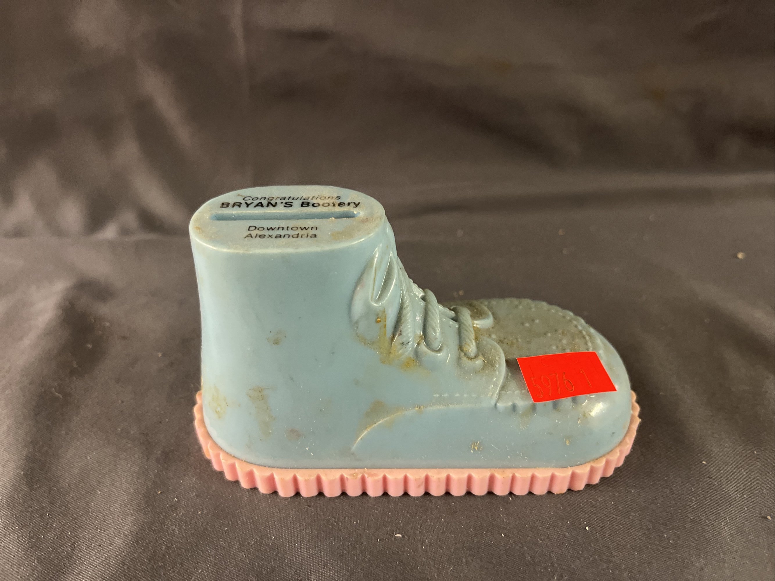 Online Bidding Available!