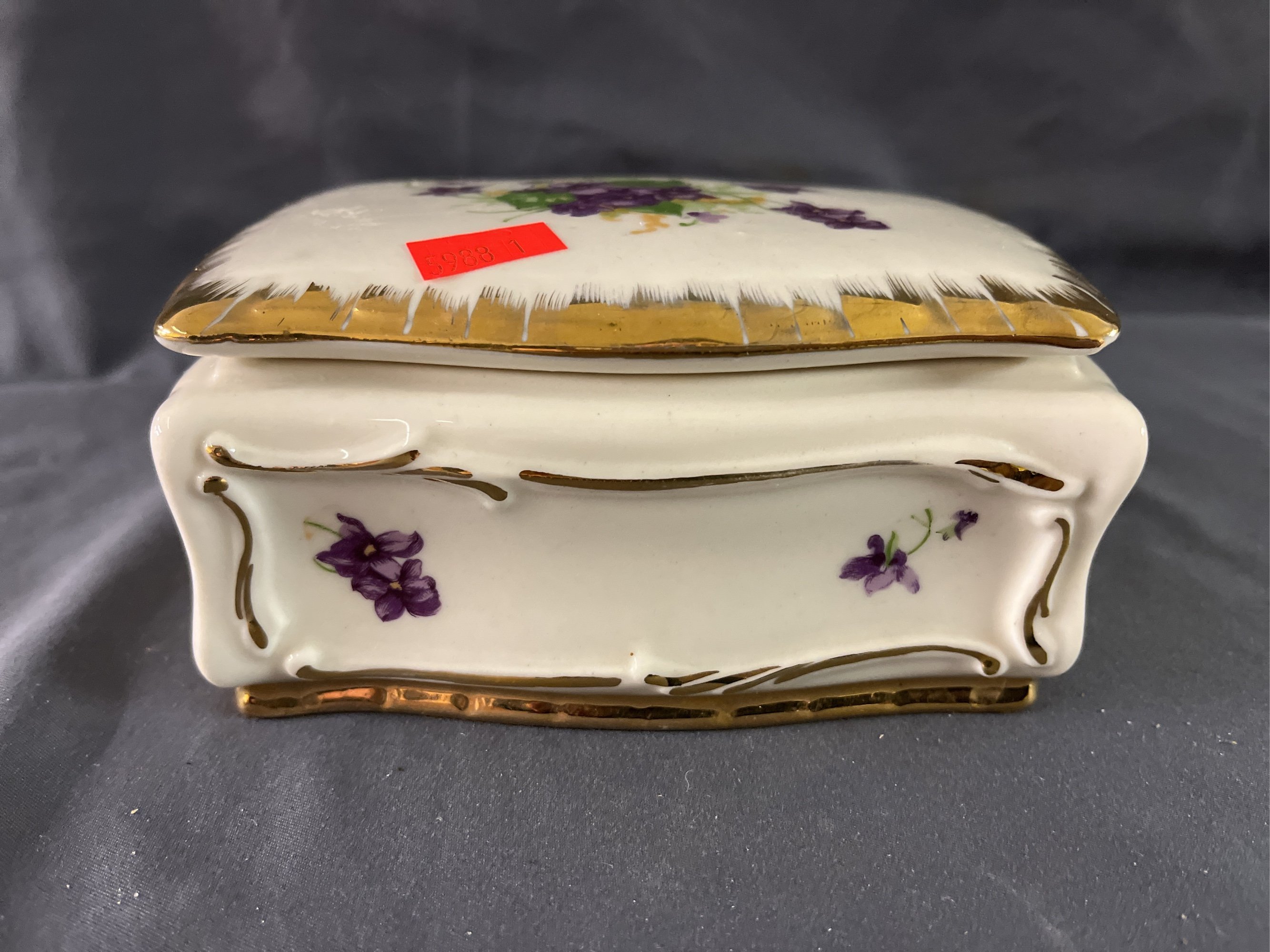 Online Bidding Available!
