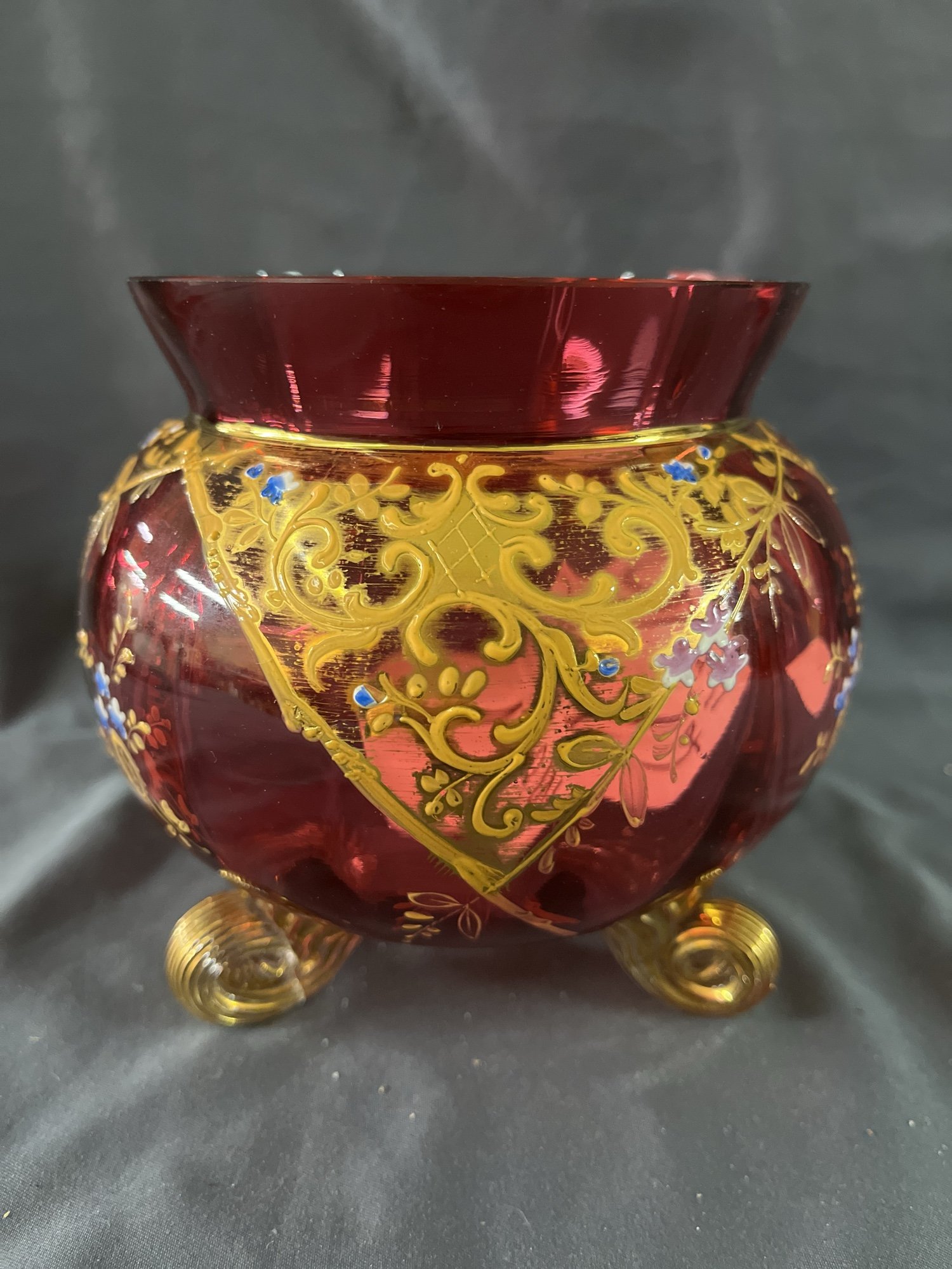 Online Bidding Available!