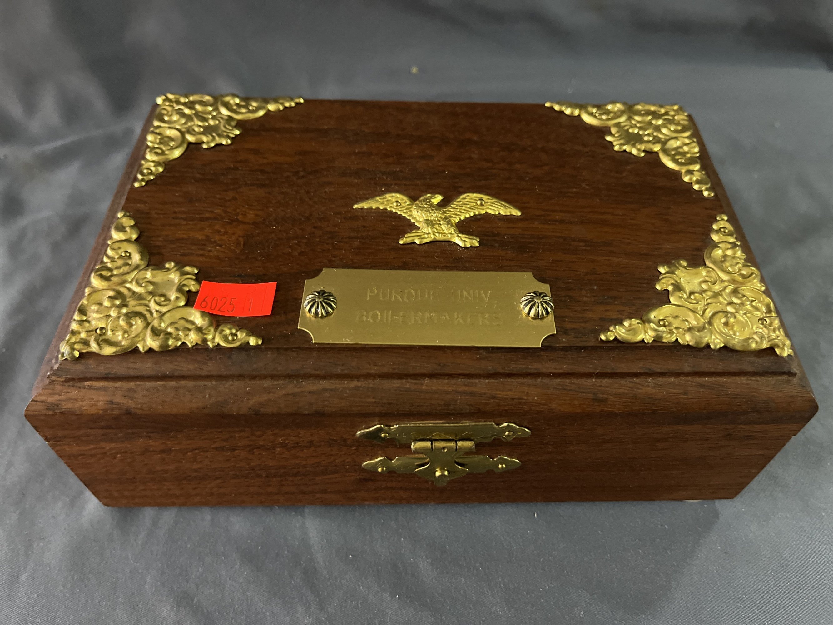 Online Bidding Available!
