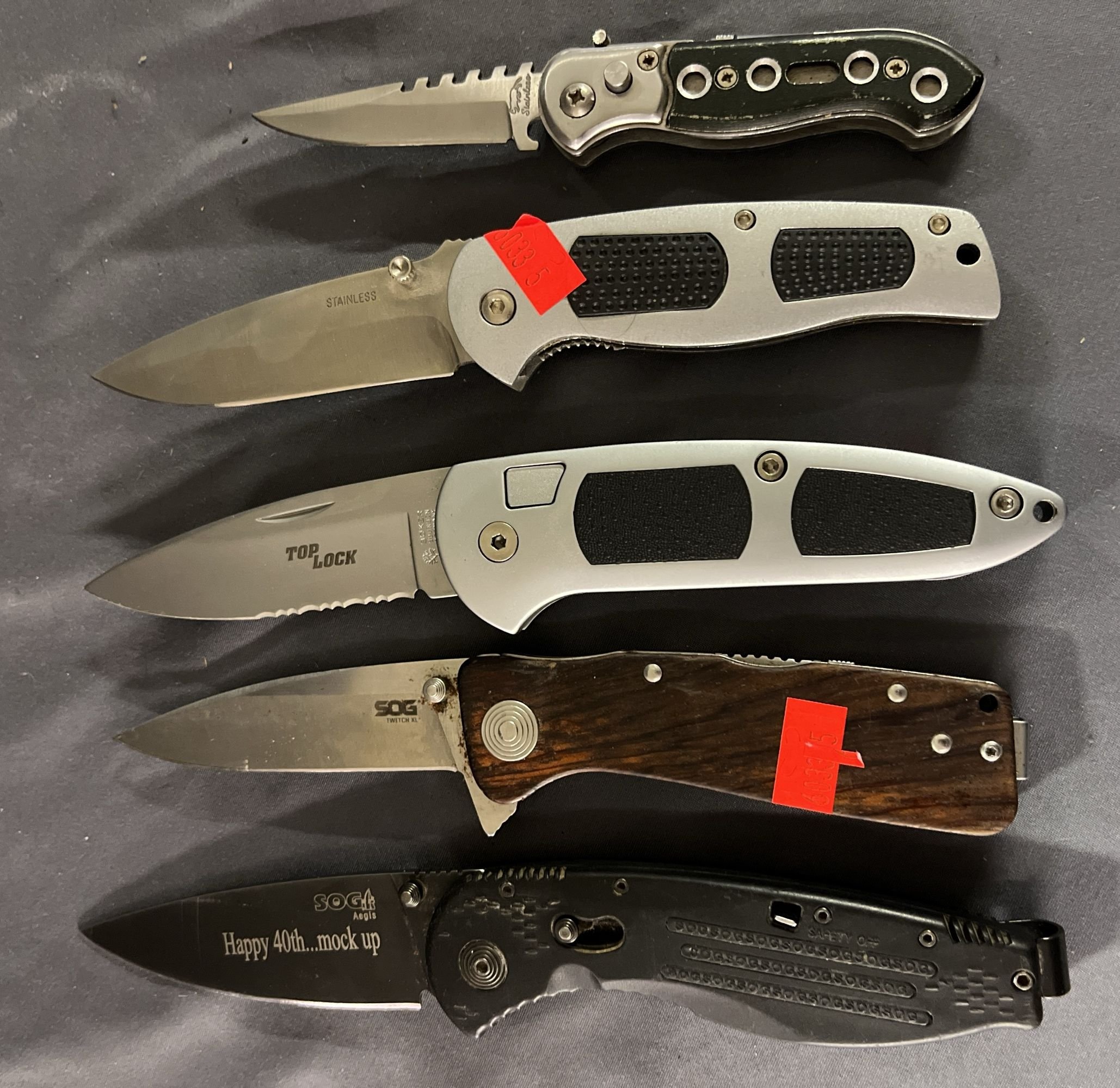 Online Bidding Available!
