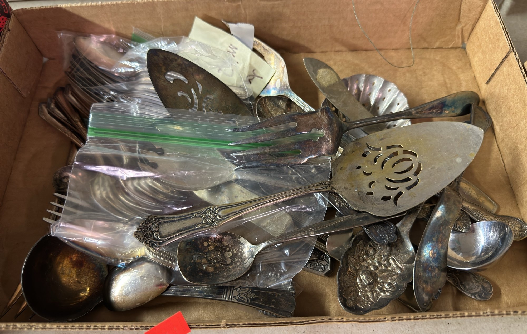 Online Bidding Available!