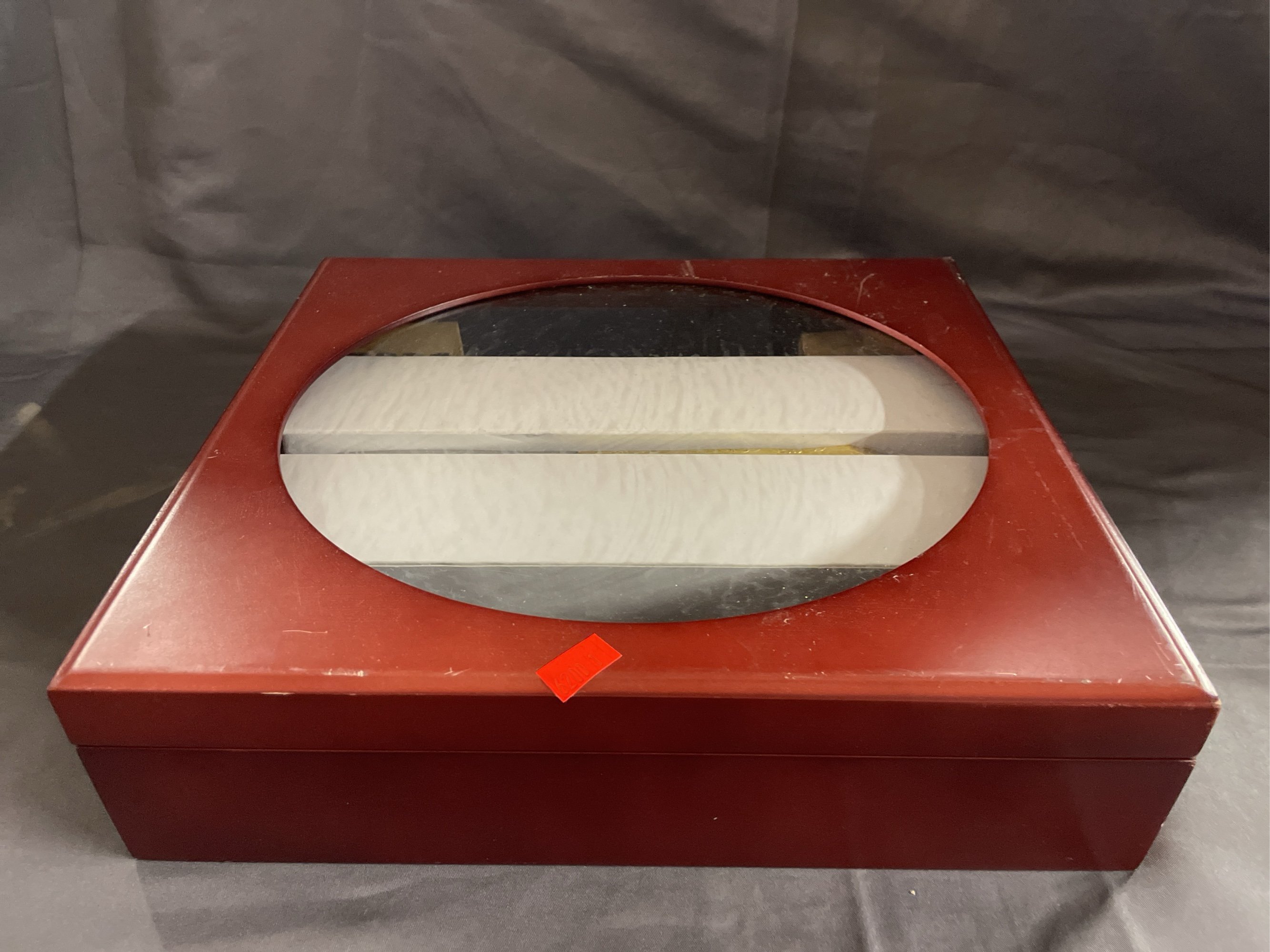 Online Bidding Available!