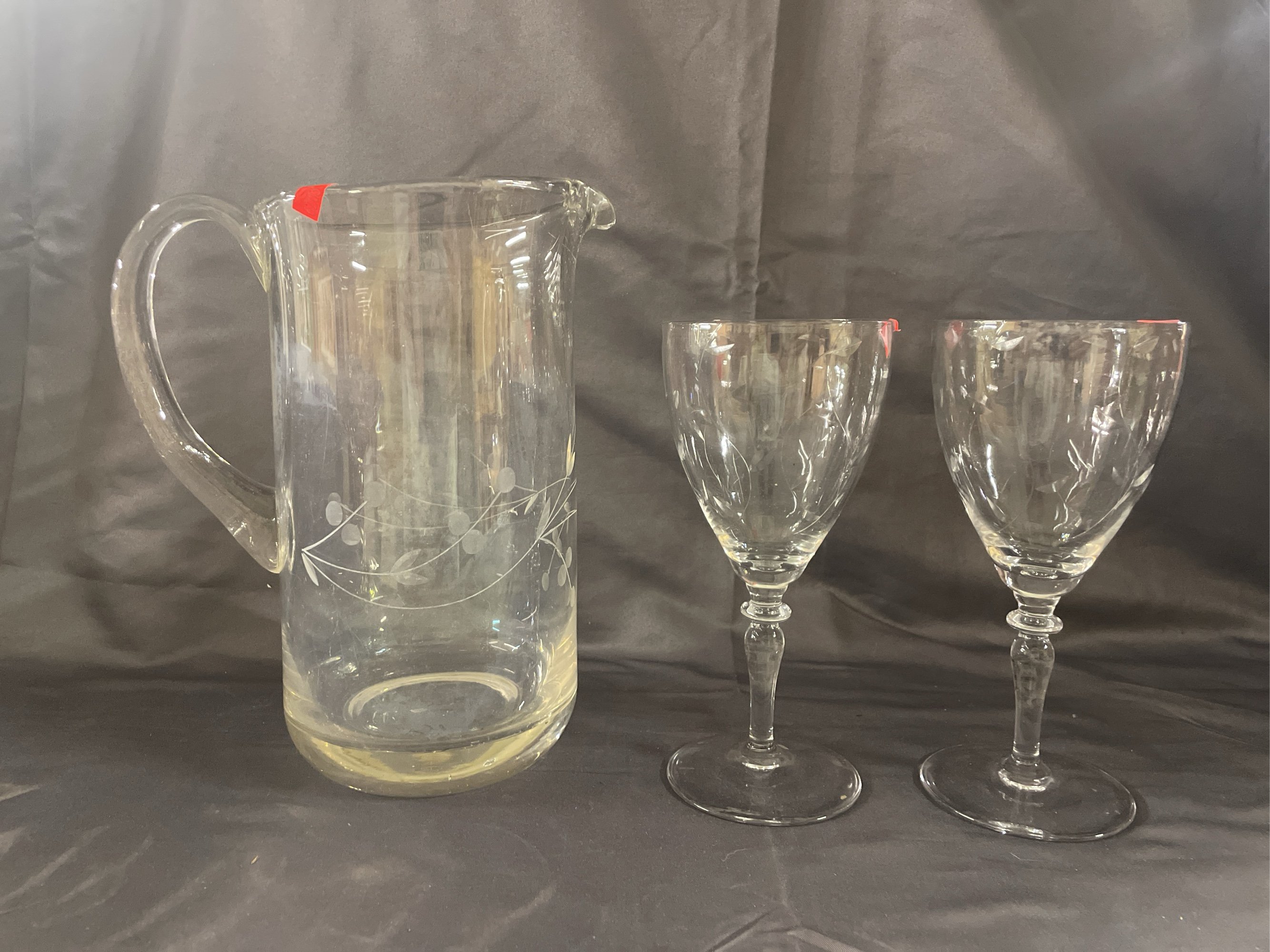 Online Bidding Available!