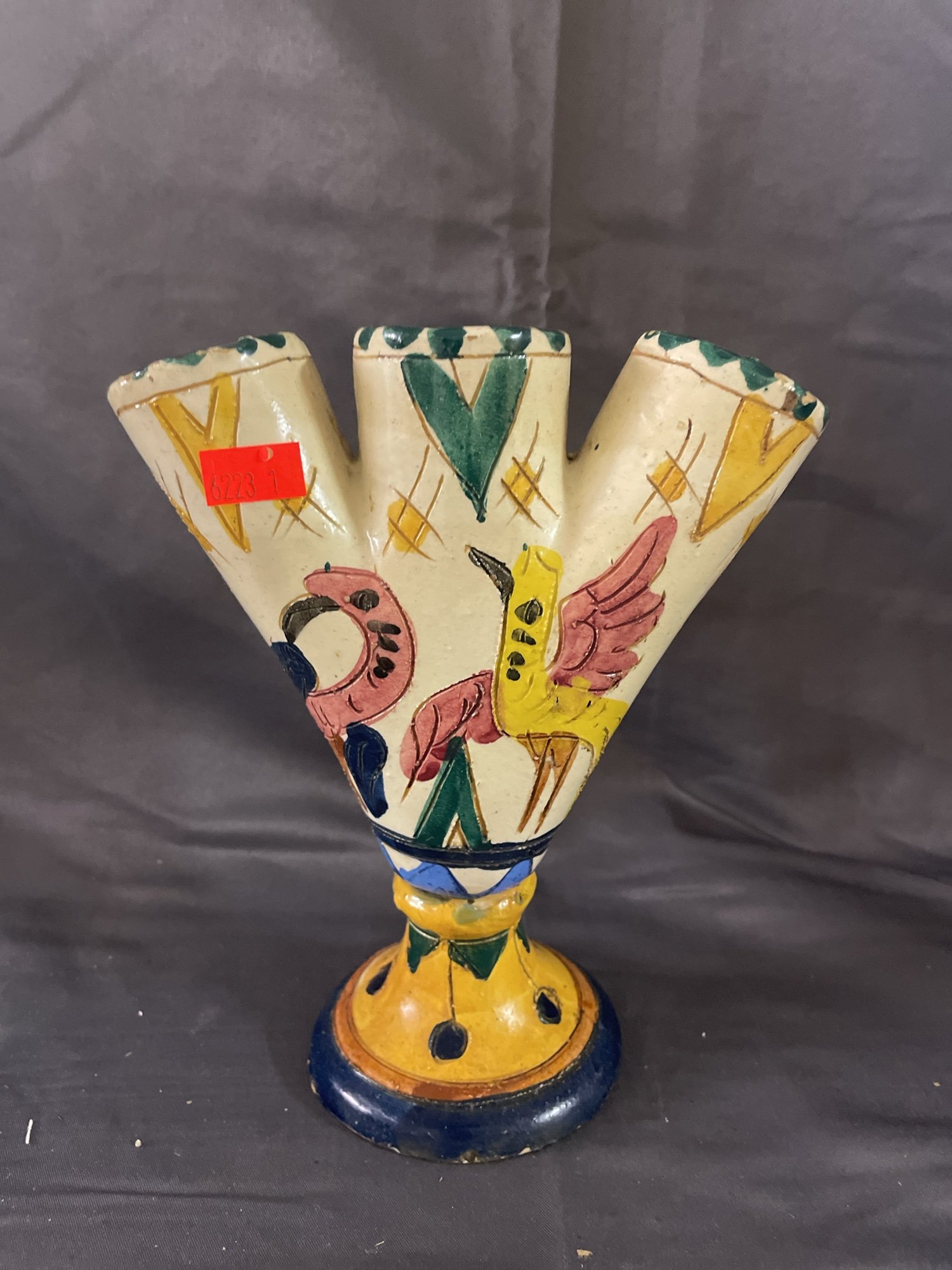 Online Bidding Available!