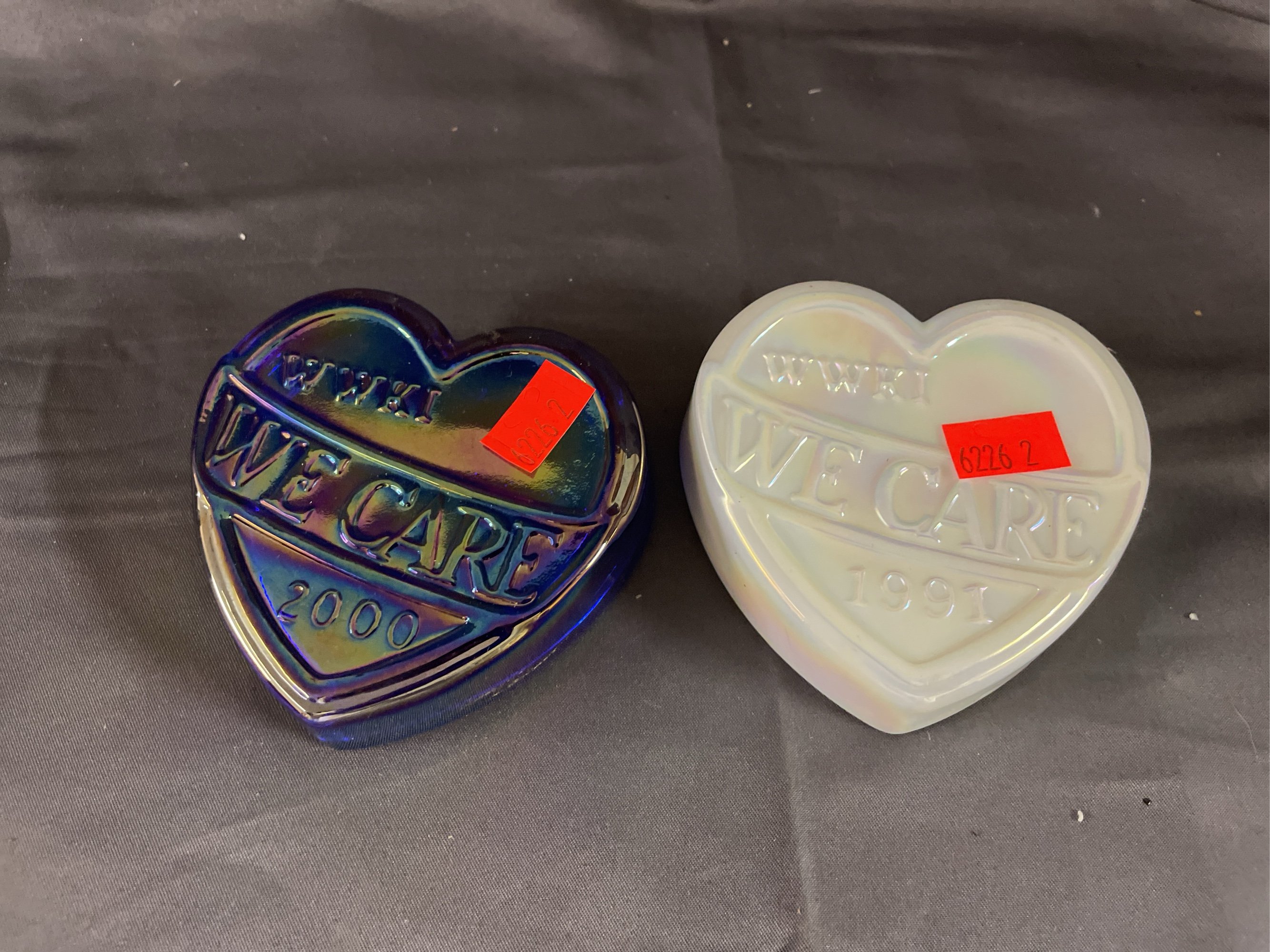 Online Bidding Available!
