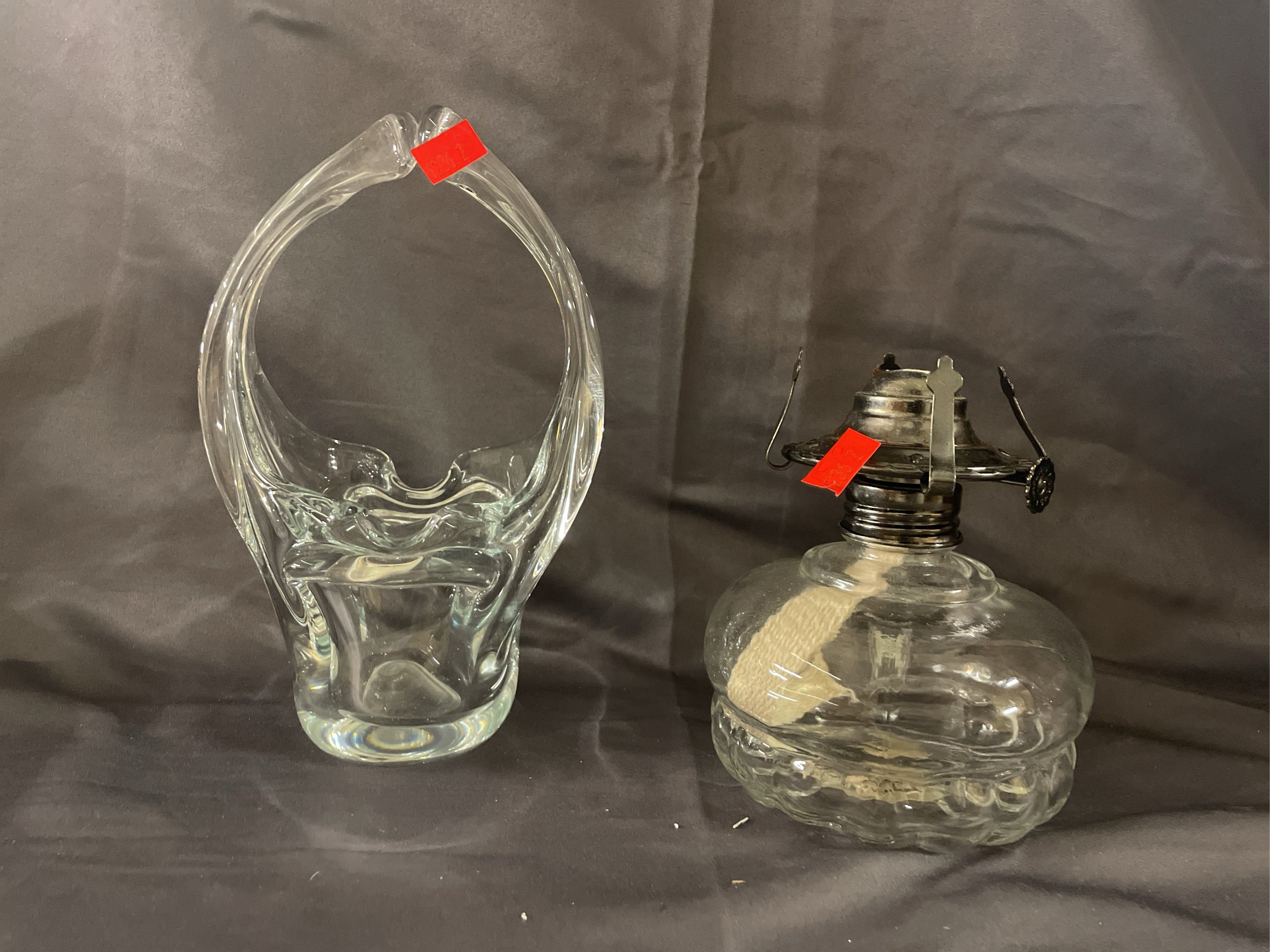 Online Bidding Available!